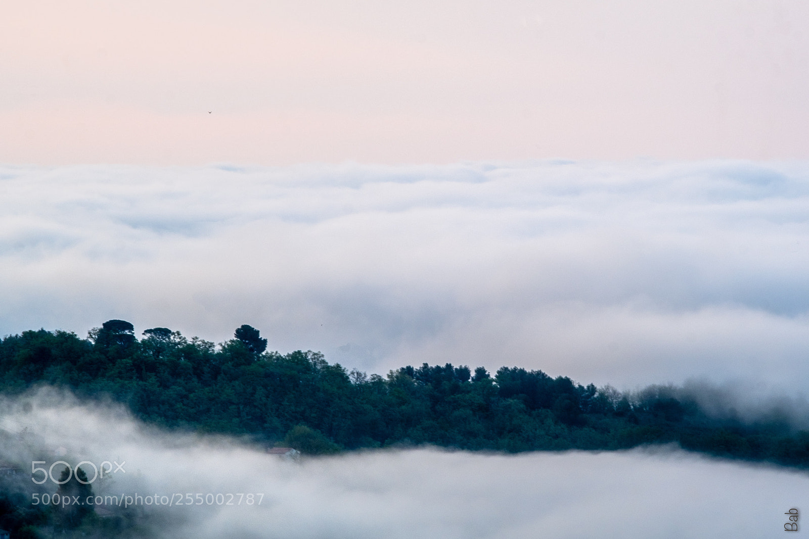 Fujifilm X-T2 sample photo. Comme dans un nuage photography