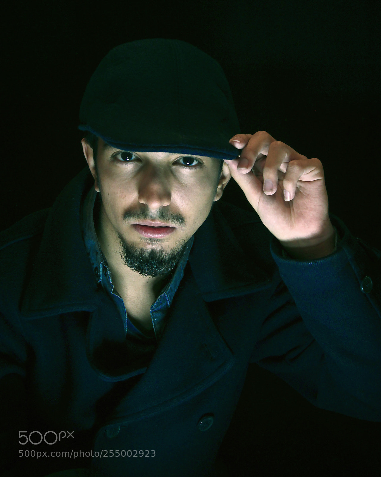 Canon EOS 550D (EOS Rebel T2i / EOS Kiss X4) sample photo. Dani gorro photography