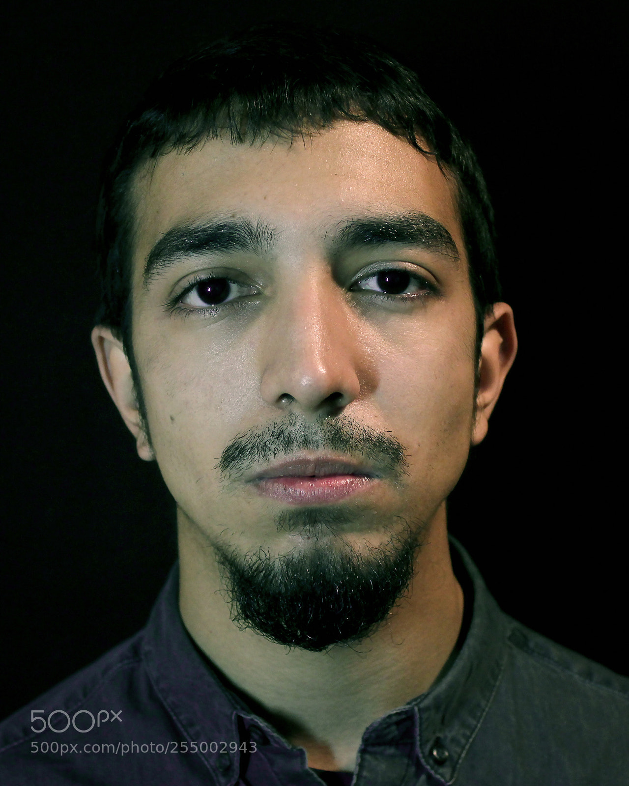 Canon EOS 550D (EOS Rebel T2i / EOS Kiss X4) sample photo. Dani rostro pp photography
