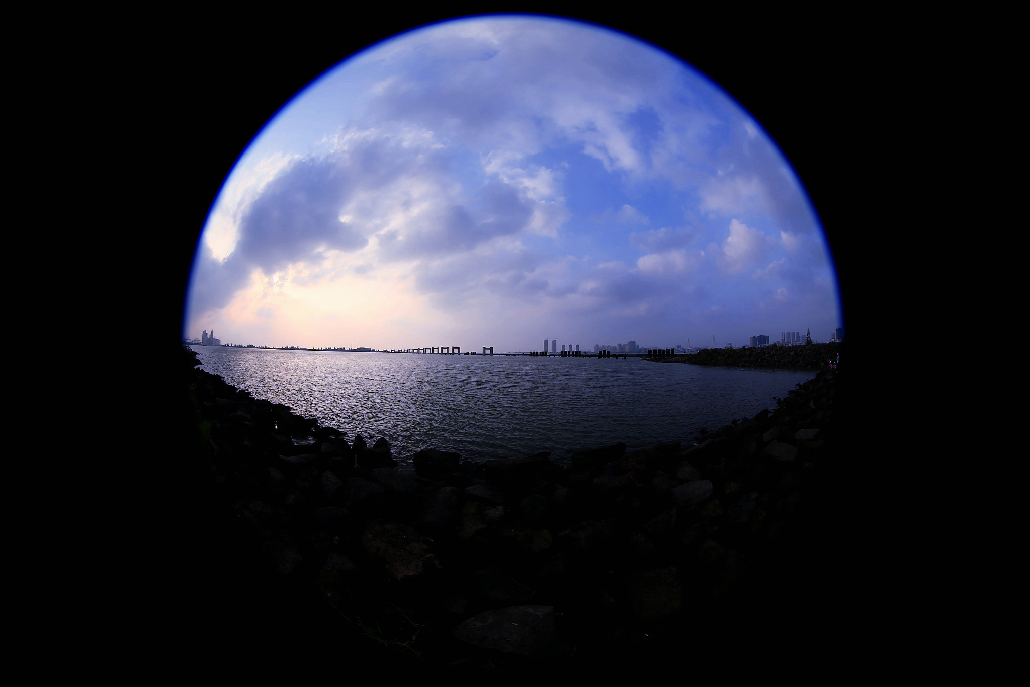 Canon EF 8-15mm F4L Fisheye USM sample photo. 副本 副本 photography