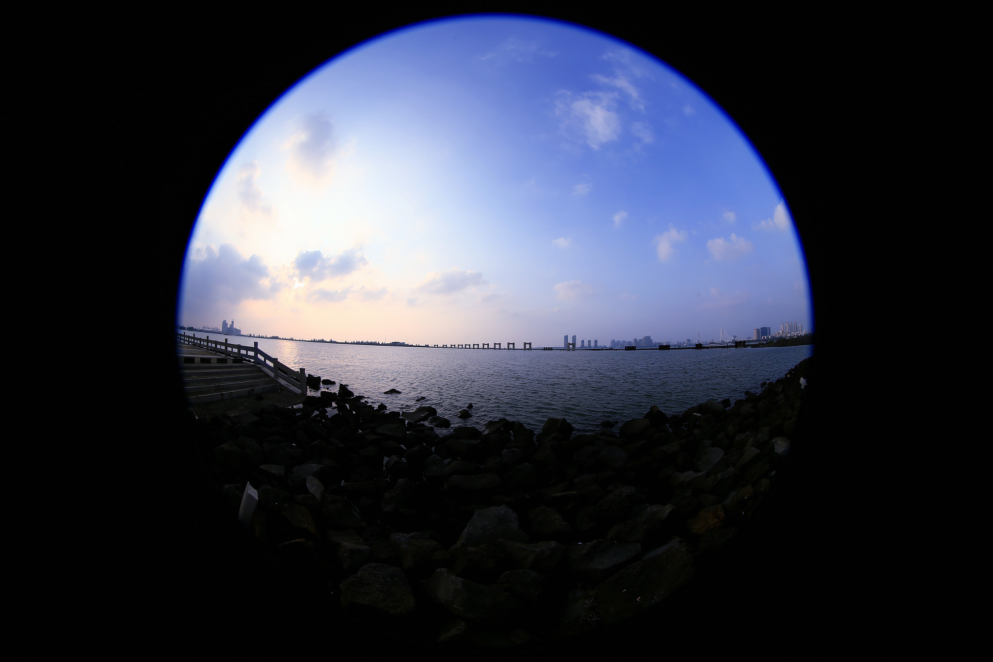 Canon EF 8-15mm F4L Fisheye USM sample photo. 副本 photography