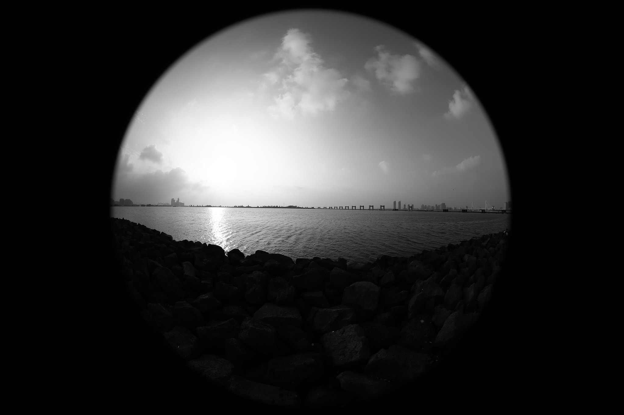 Canon EF 8-15mm F4L Fisheye USM sample photo. 副本 photography