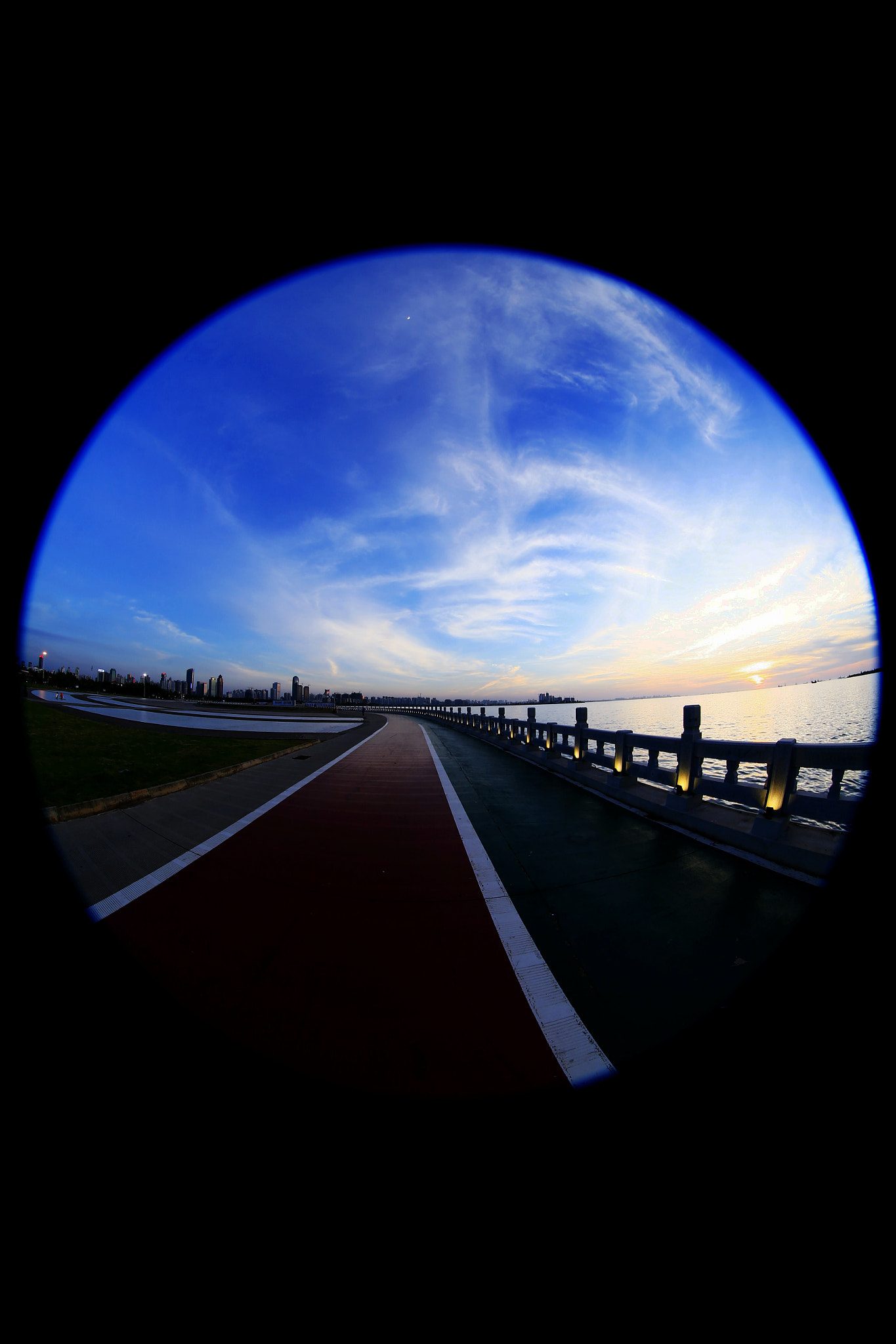 Canon EF 8-15mm F4L Fisheye USM sample photo. 副本 副本 photography