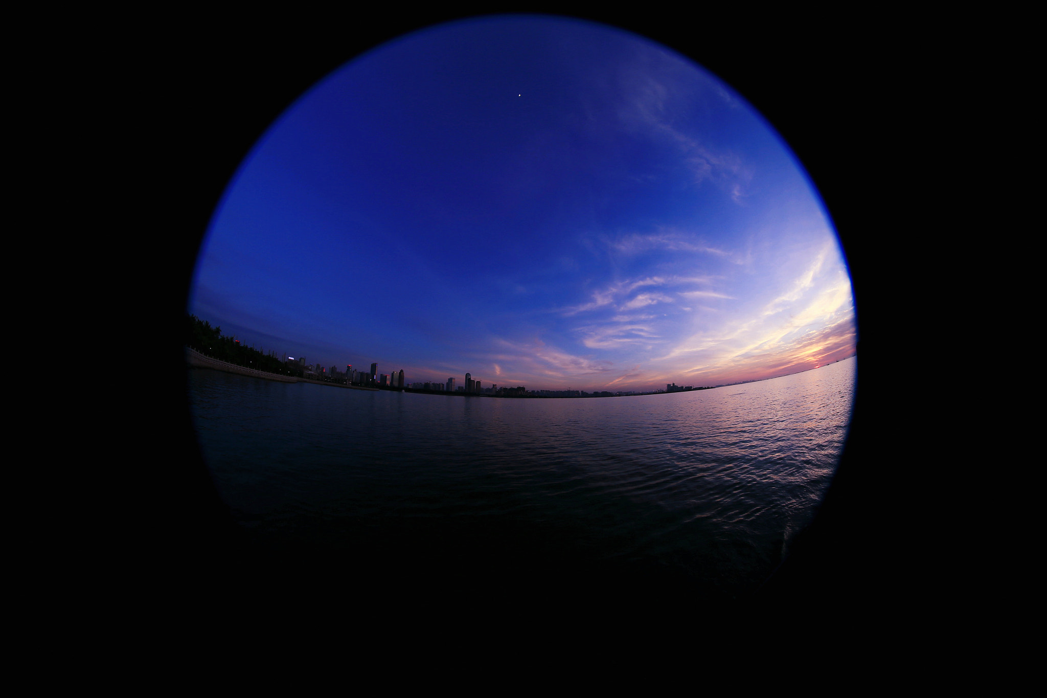 Canon EF 8-15mm F4L Fisheye USM sample photo. 副本 副本 photography