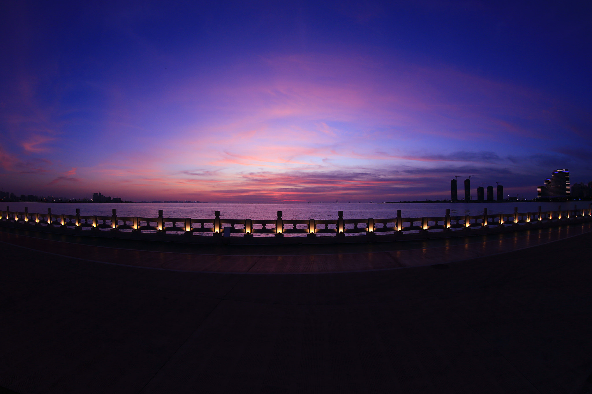 Canon EOS-1D X + Canon EF 8-15mm F4L Fisheye USM sample photo. 副本 photography