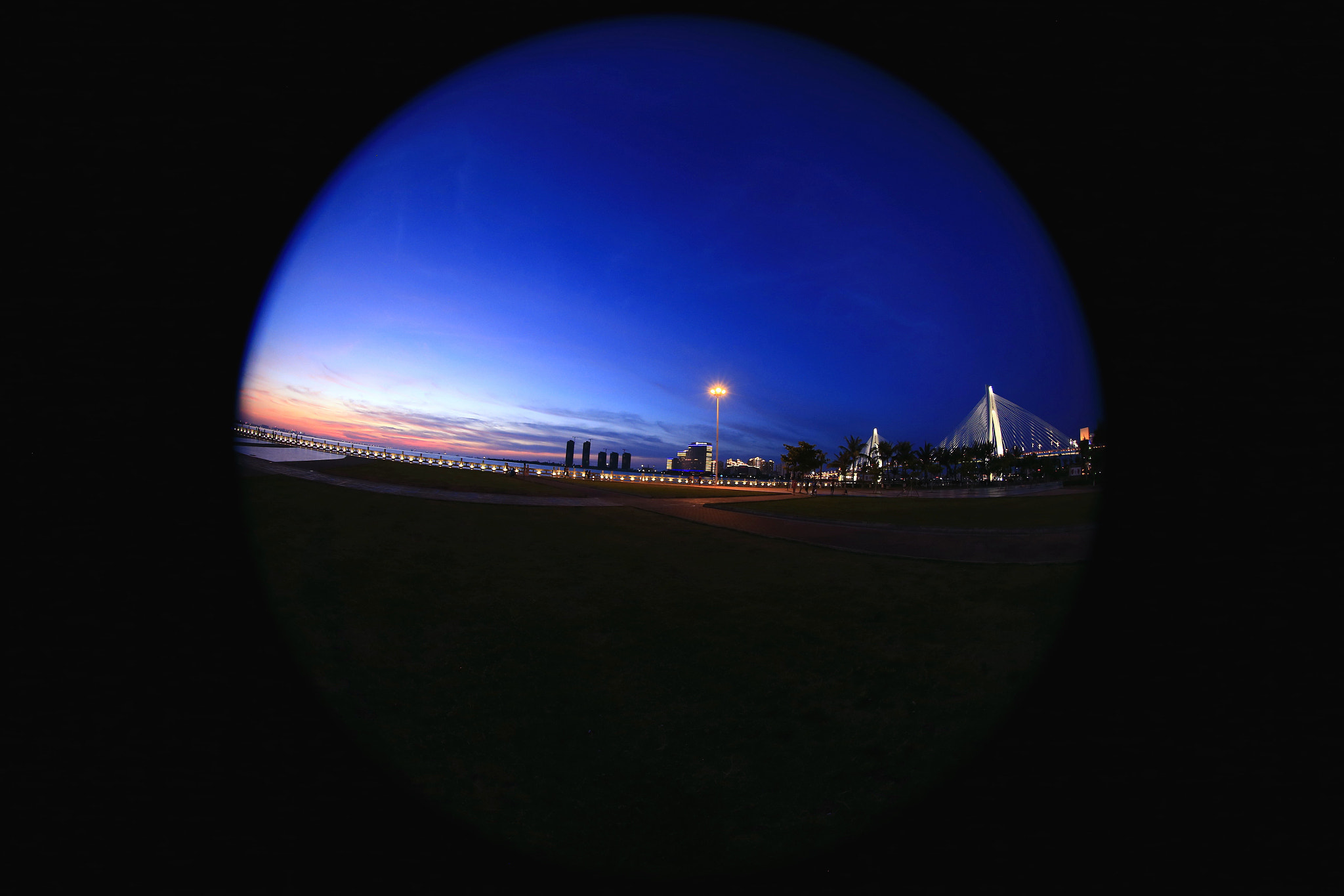 Canon EF 8-15mm F4L Fisheye USM sample photo. 副本 副本 photography