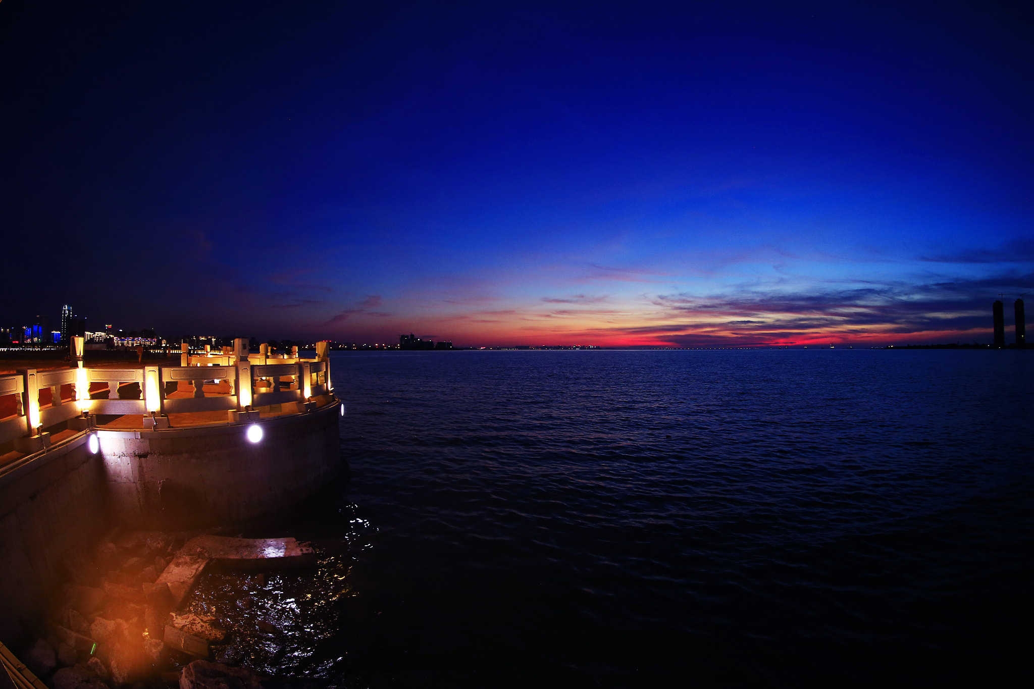 Canon EF 8-15mm F4L Fisheye USM sample photo. 副本 photography