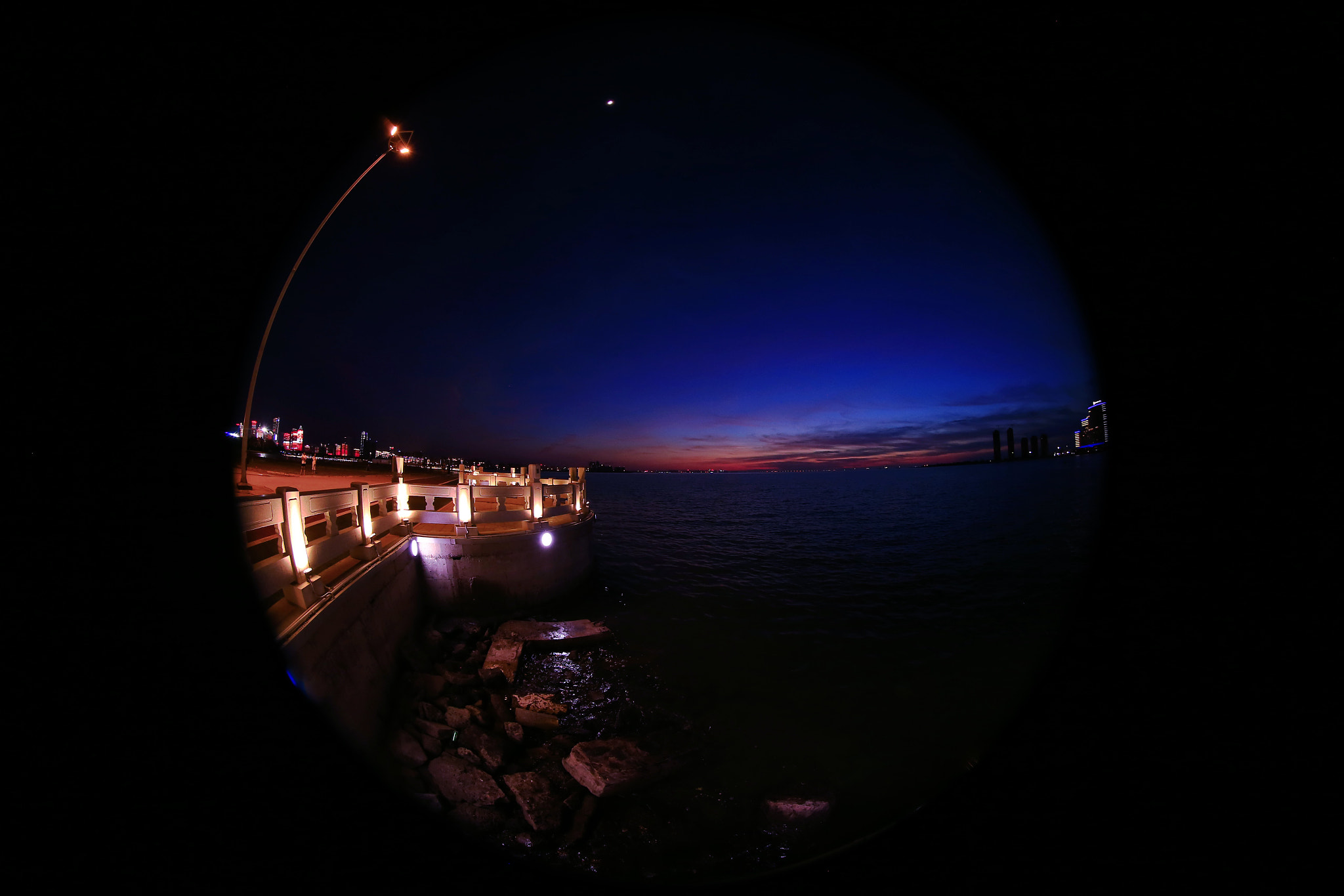 Canon EF 8-15mm F4L Fisheye USM sample photo. 副本 photography