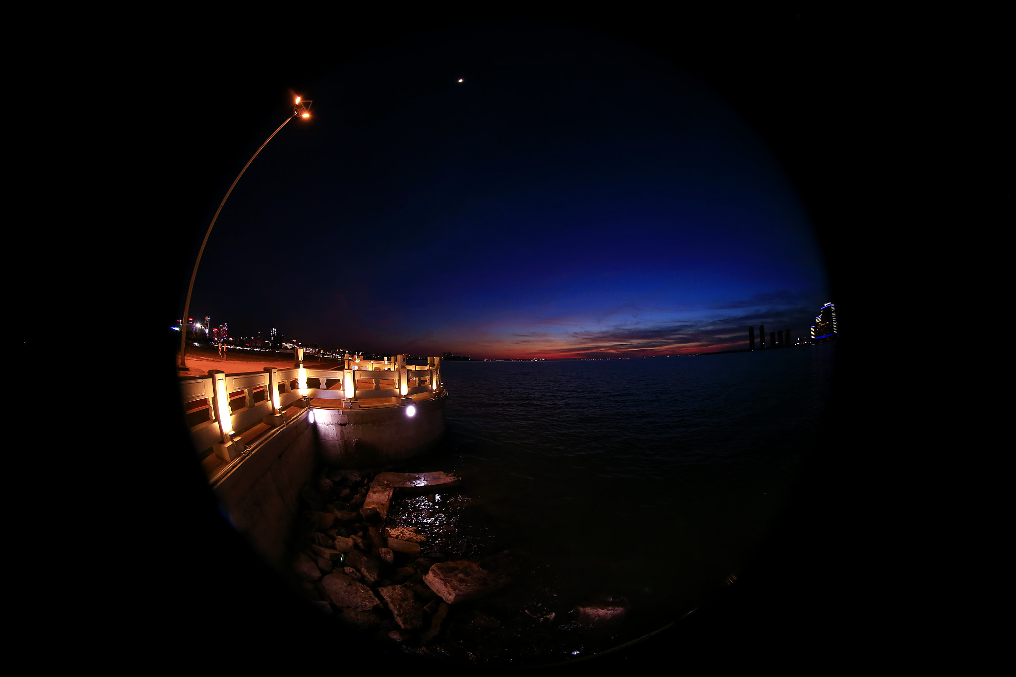 Canon EF 8-15mm F4L Fisheye USM sample photo. 副本 photography