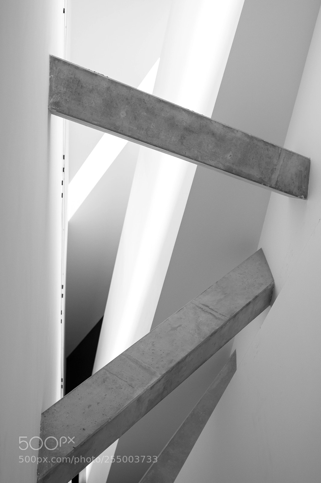 Nikon D5200 sample photo. Daniel libeskind vi j photography