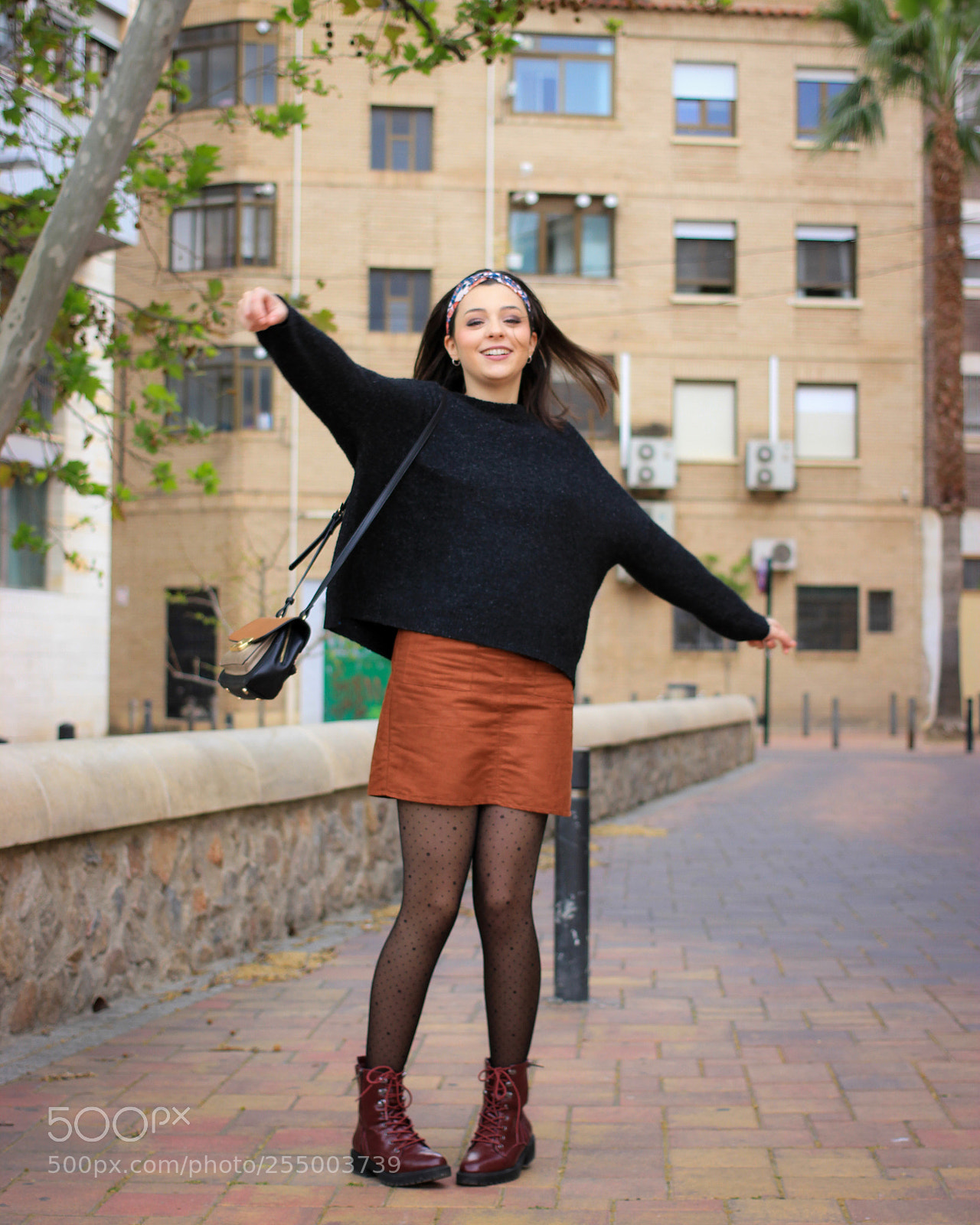 Canon EOS 550D (EOS Rebel T2i / EOS Kiss X4) sample photo. Carmen dando vueltas photography