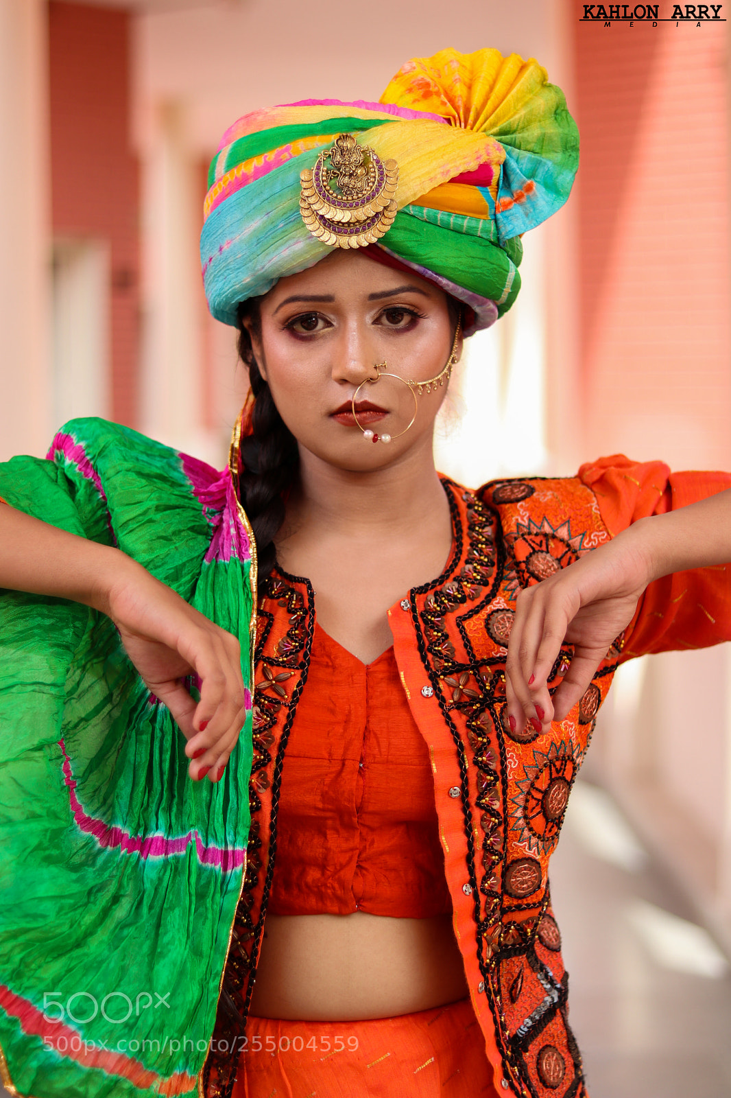 Canon EOS 80D sample photo. Rajistan heritage fashion photography