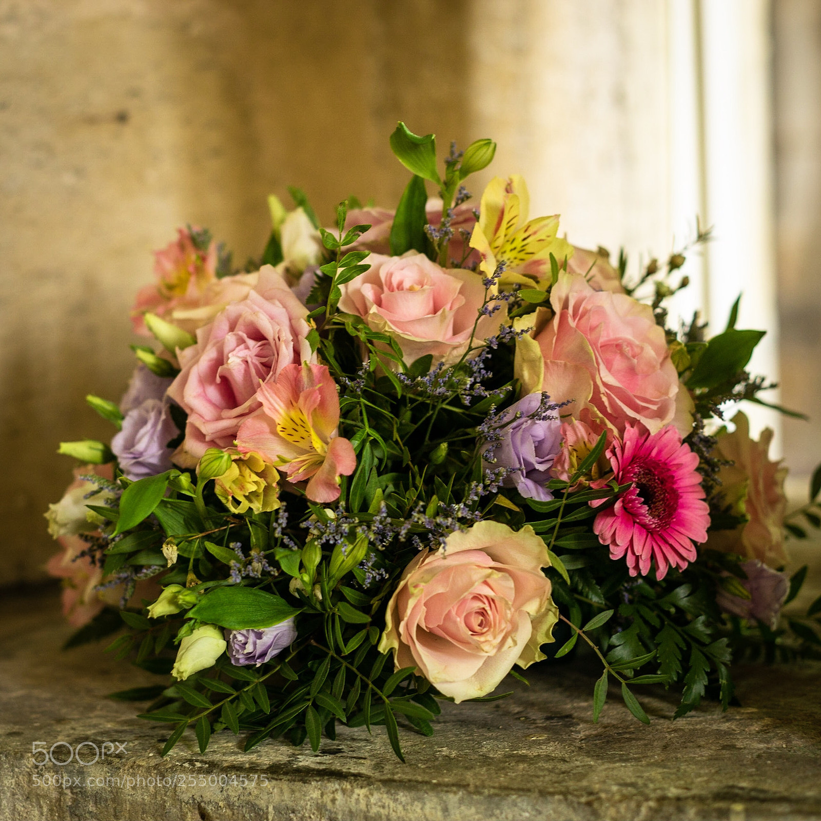 Sony a7R sample photo. Flowers  photography