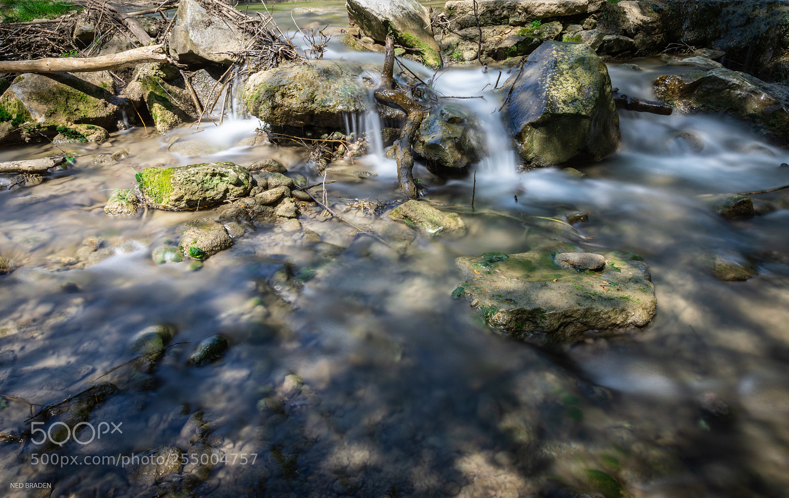 Nikon D7200 sample photo. Premiere pause longue photography