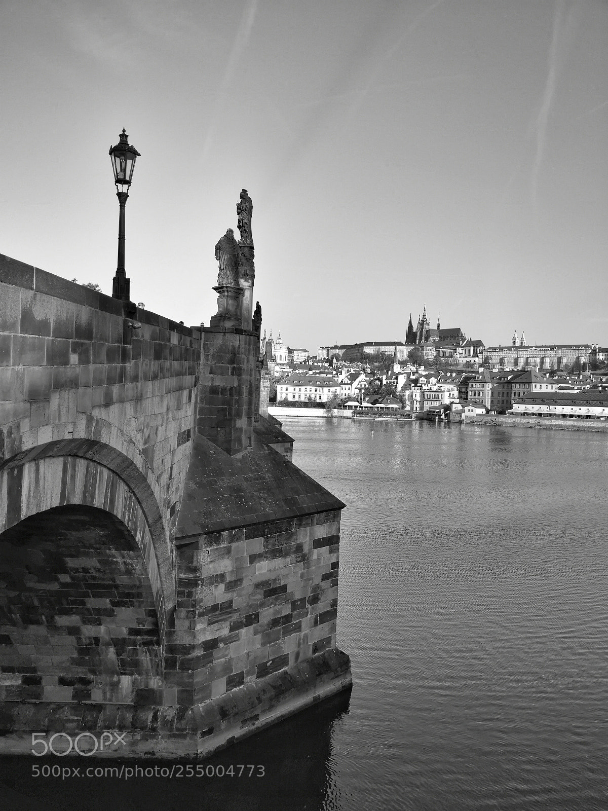 HUAWEI CLT-L29 sample photo. Prague castle photography