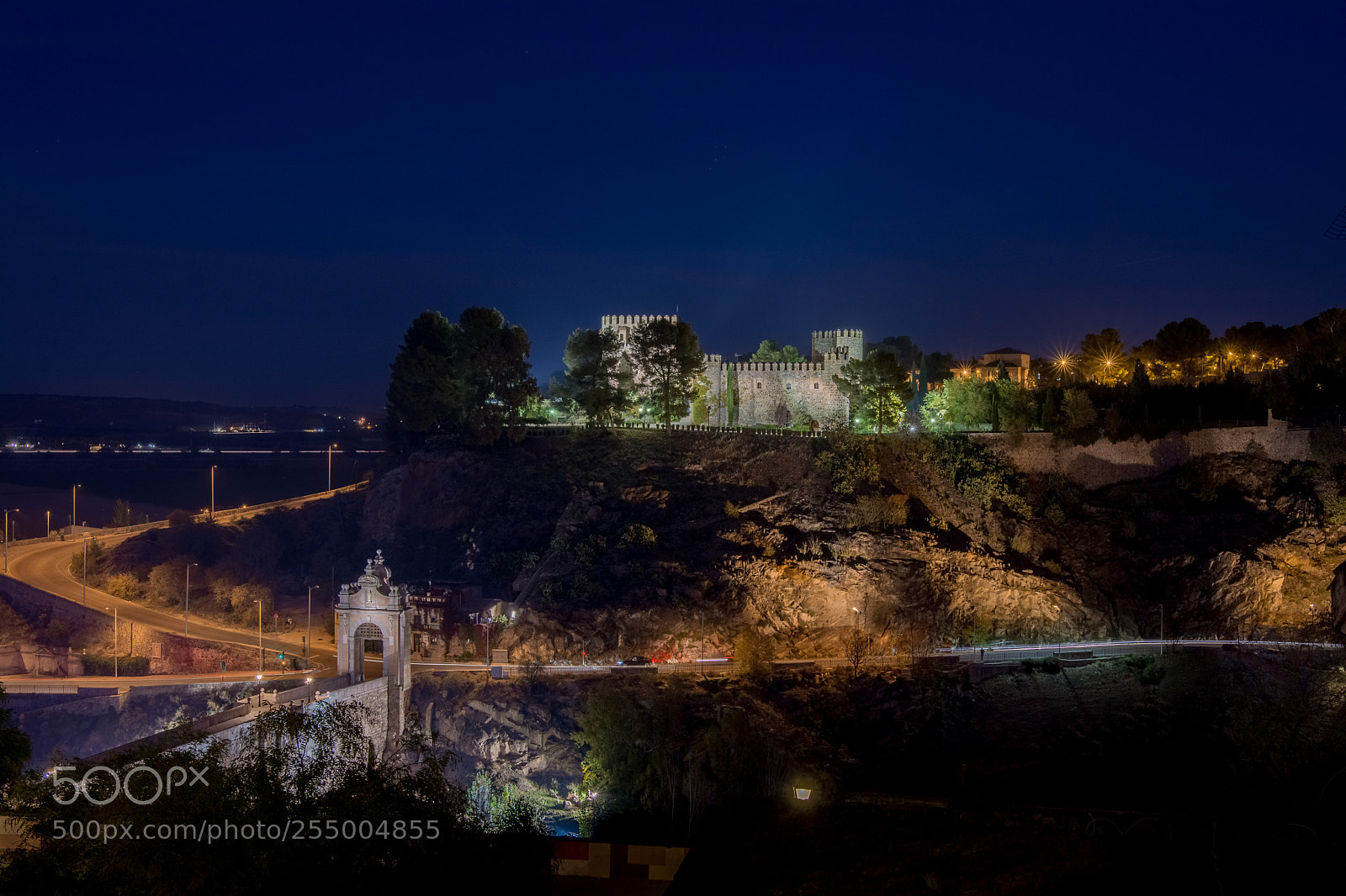 Nikon D7100 sample photo. Toledo photography