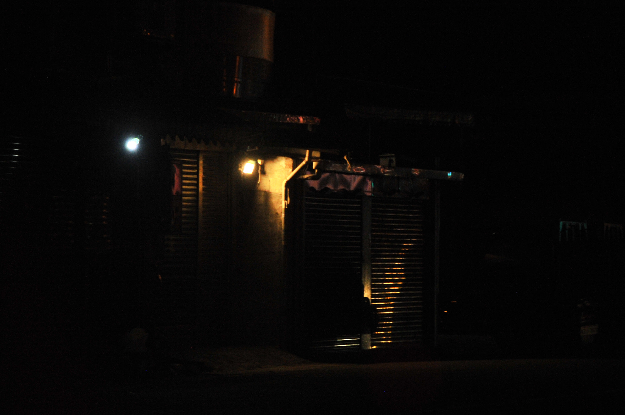 Nikon D3S sample photo. .. photography