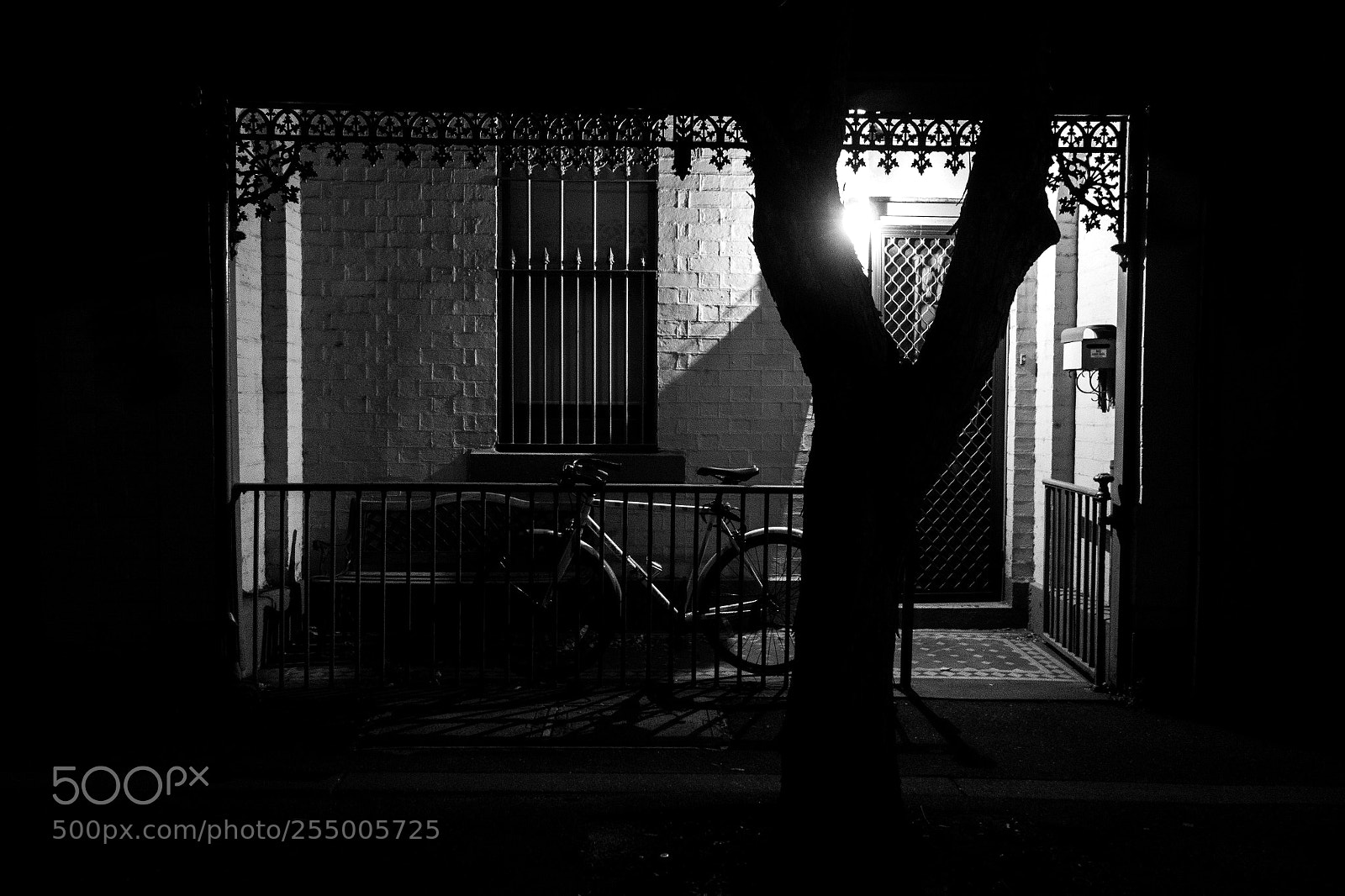 Sony Cyber-shot DSC-RX100 sample photo. Fitzroy, melbourne, australia photography