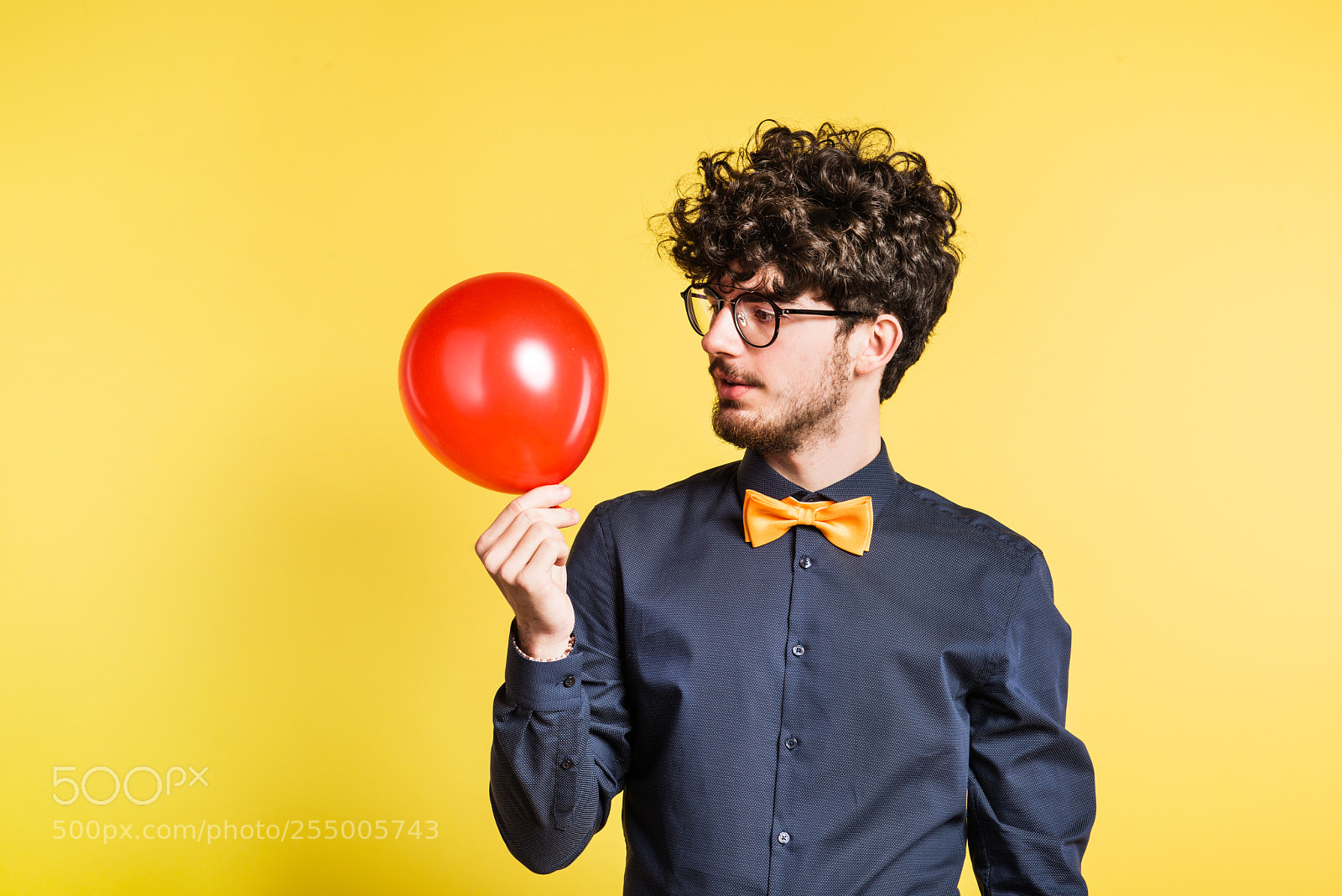 Nikon D800 sample photo. Portrait of a young photography