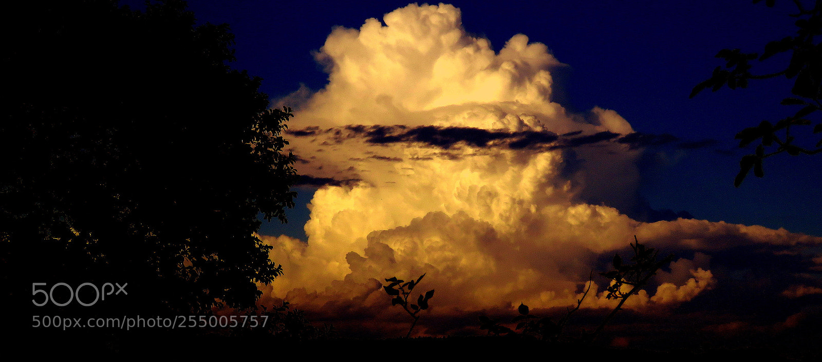 Canon PowerShot SX60 HS sample photo. Clouds .... photography