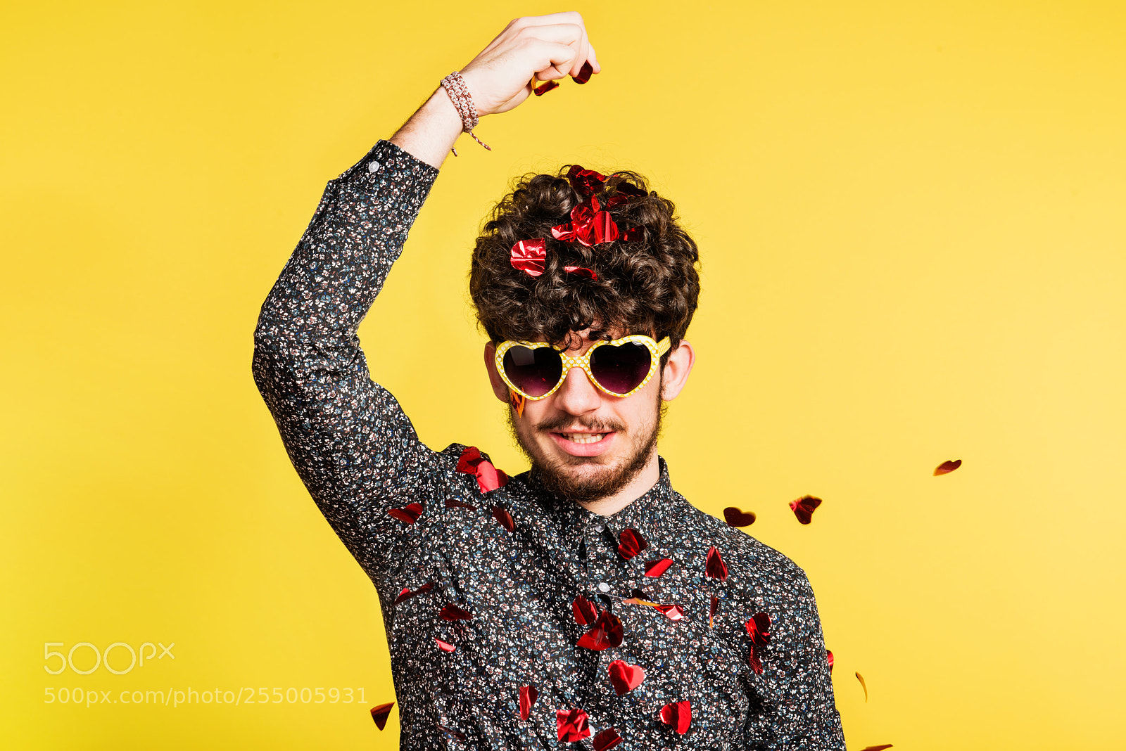 Nikon D800 sample photo. Studio portrait of a photography