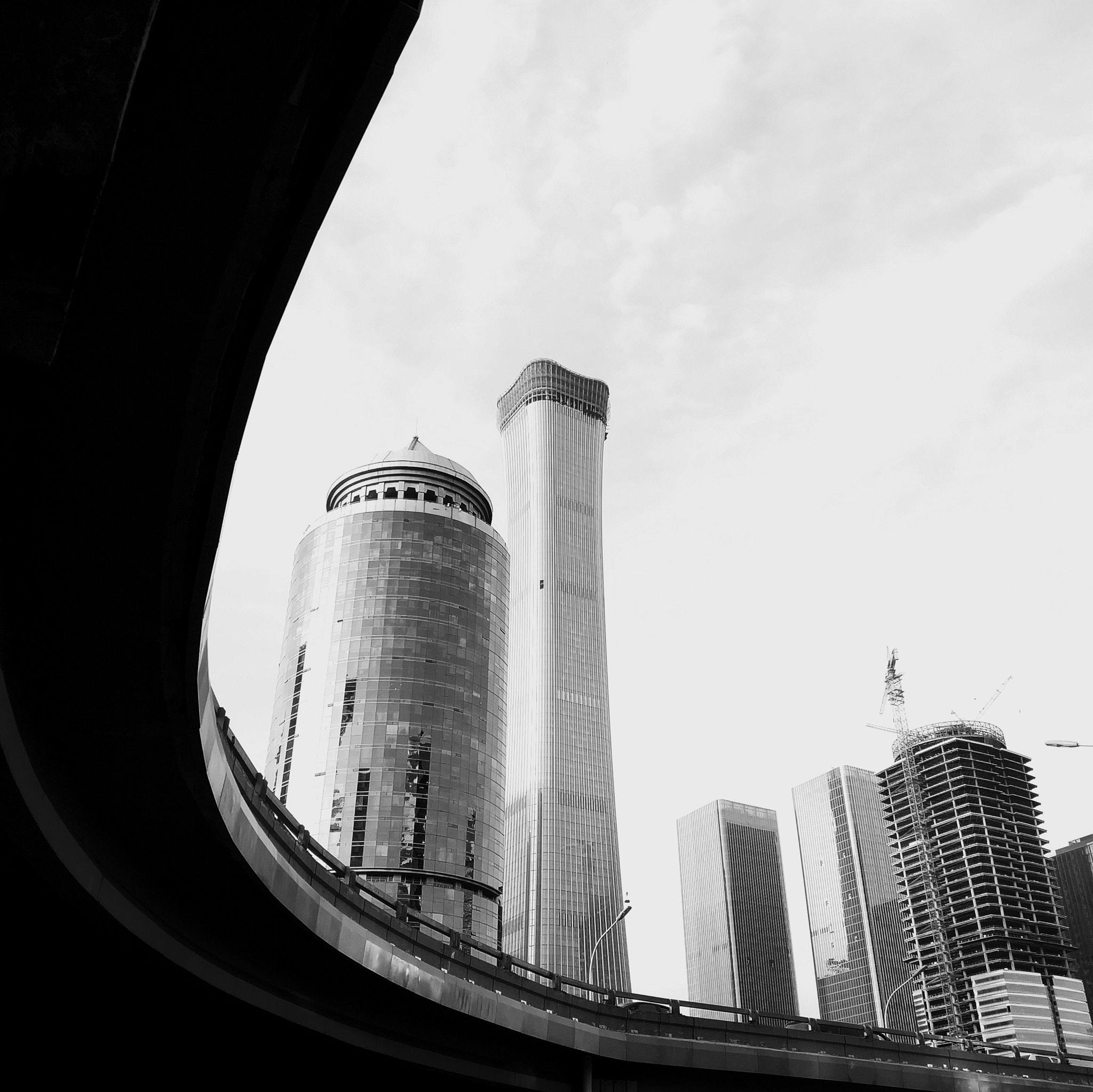 Xiaomi MIX 2 sample photo. Cbd photography