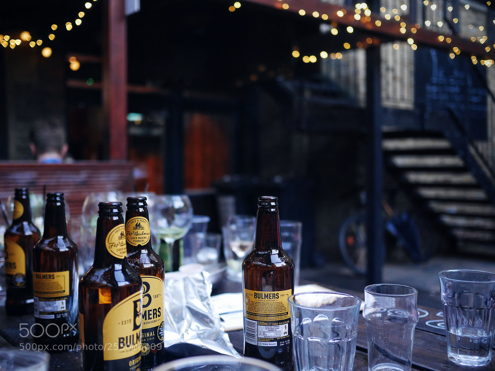 Panasonic Lumix DMC-GX7 sample photo. Pub photography