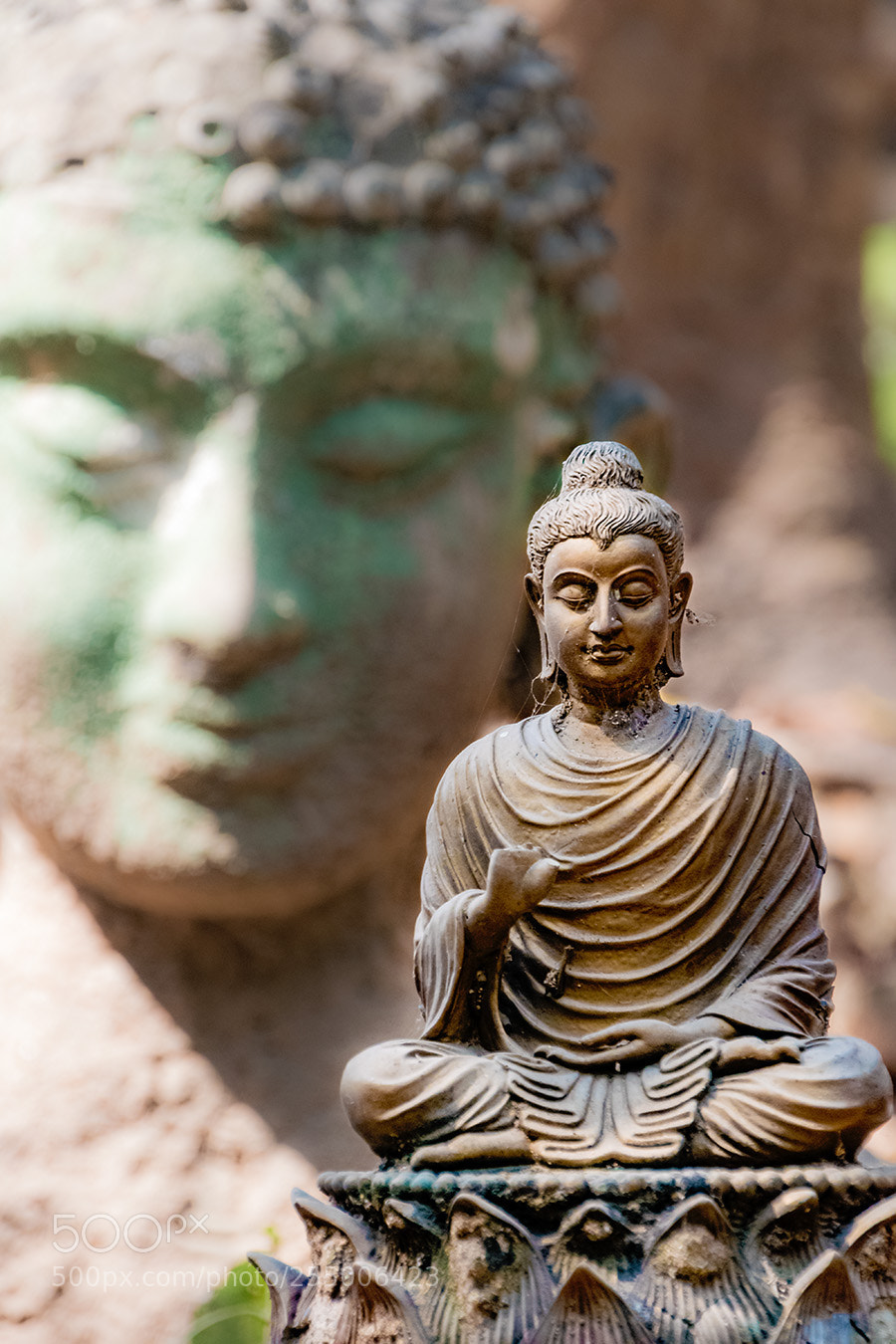 Nikon D5300 sample photo. Anicca... (impermanance) photography