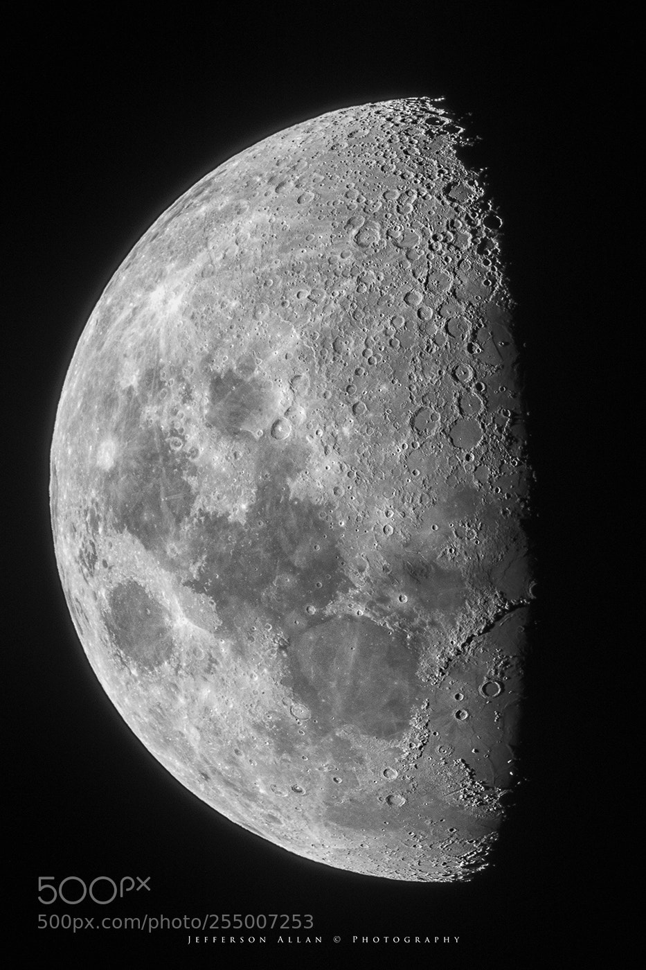 Canon EOS 5D Mark IV sample photo. Lua 23/04/2018 photography