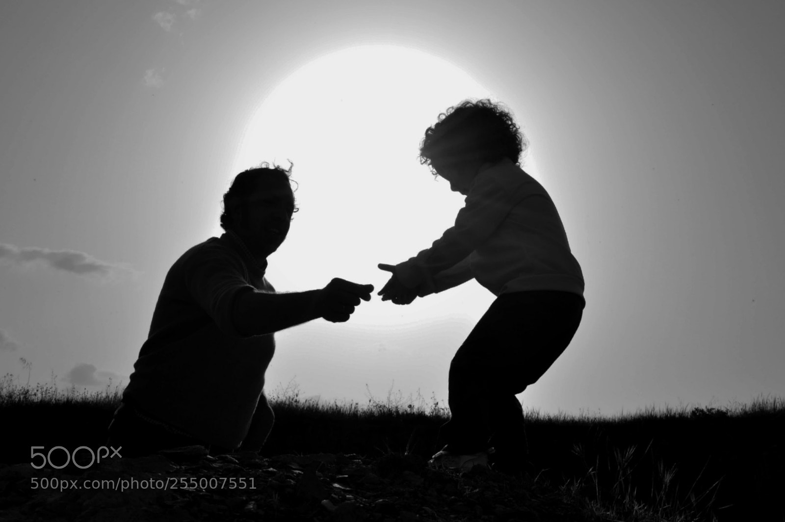 Nikon D5200 sample photo. Familia photography