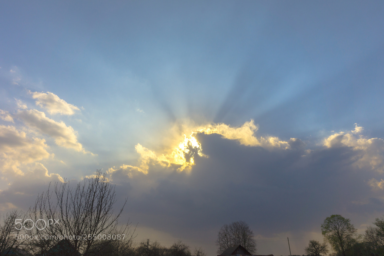 Sony Alpha a5000 (ILCE 5000) sample photo. Sky photography