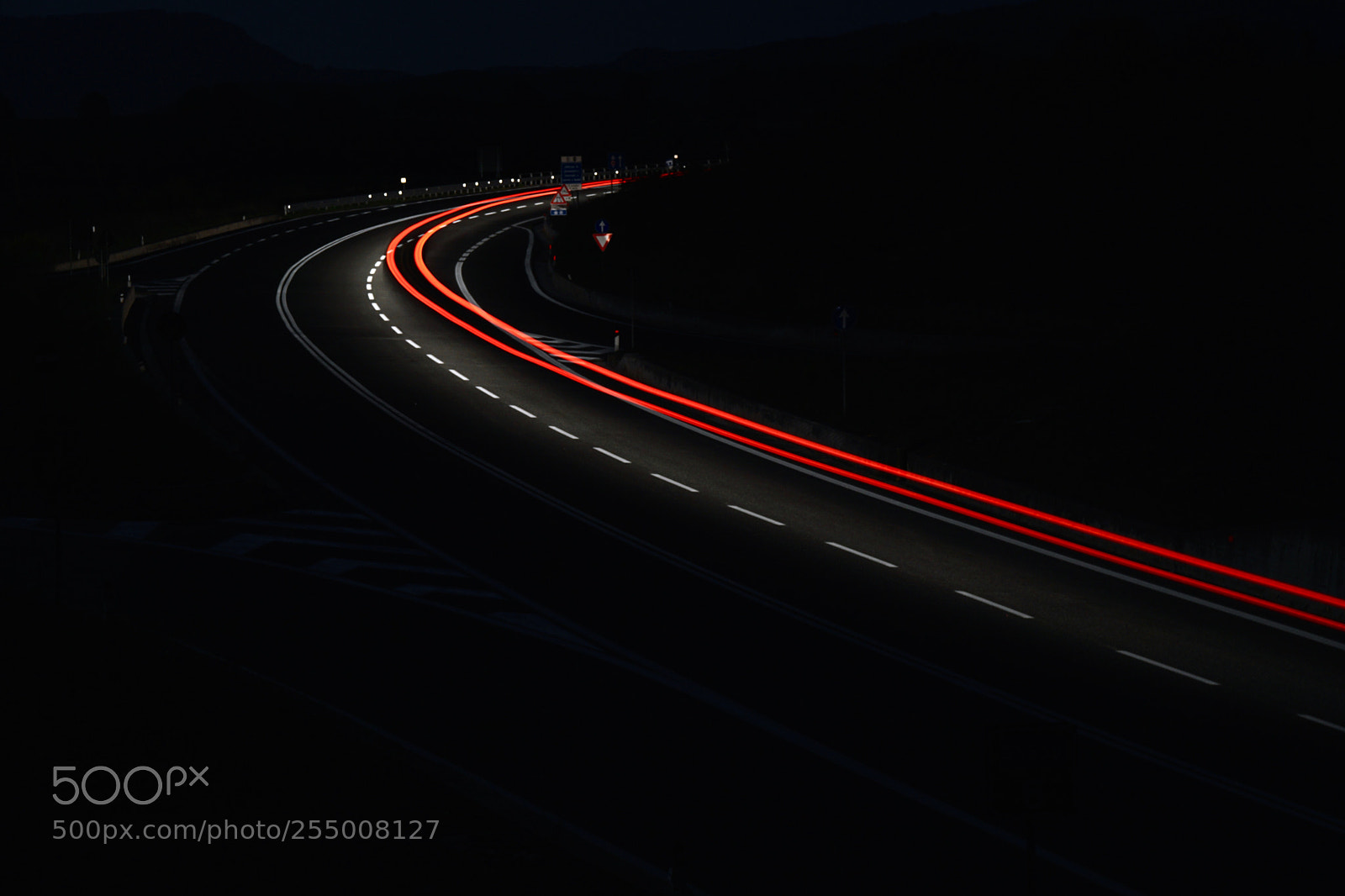 Sony a6000 sample photo. Curved lines photography