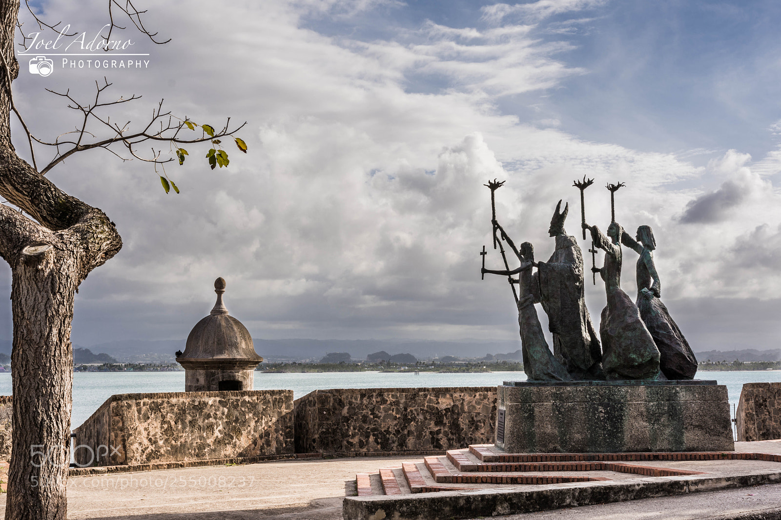 Nikon D7200 sample photo. La rogativa photography