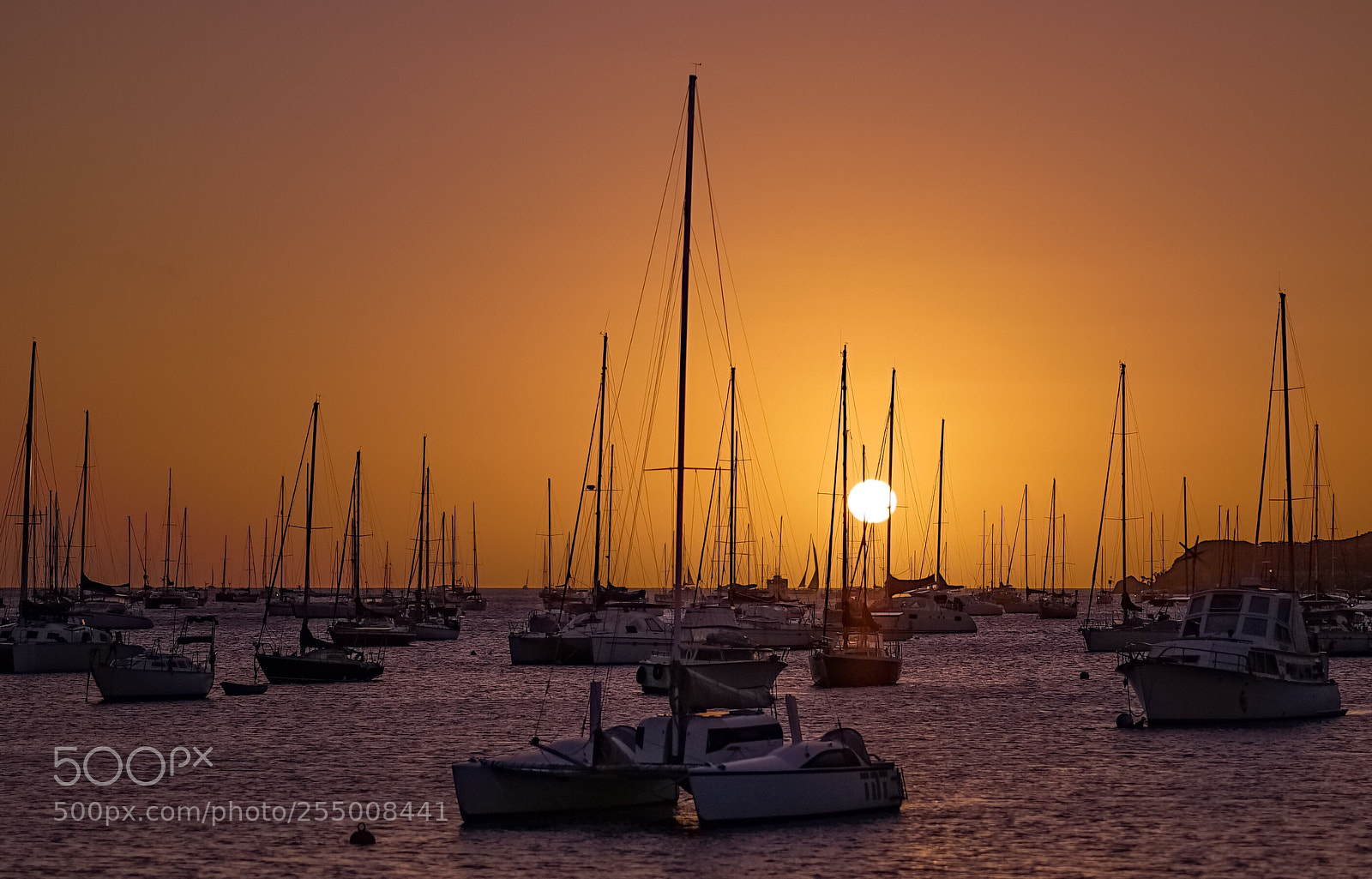 Sony a7S sample photo. Sunset, noumea. photography