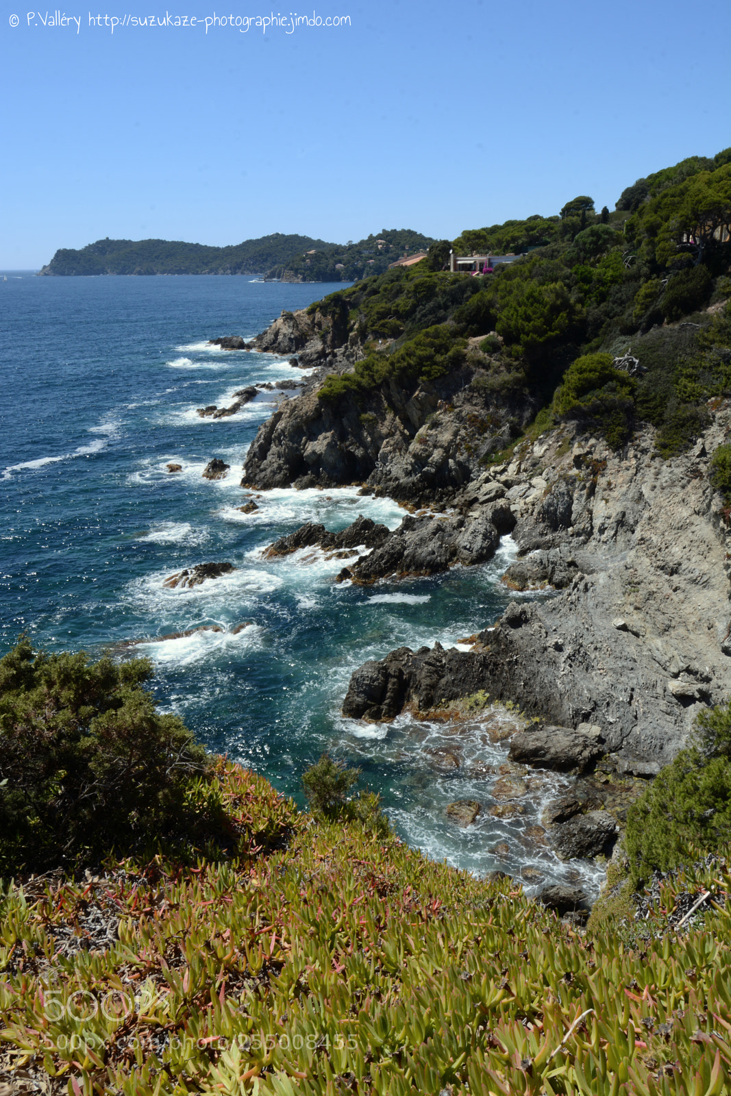 Nikon D7100 sample photo. Presqu' le de giens photography