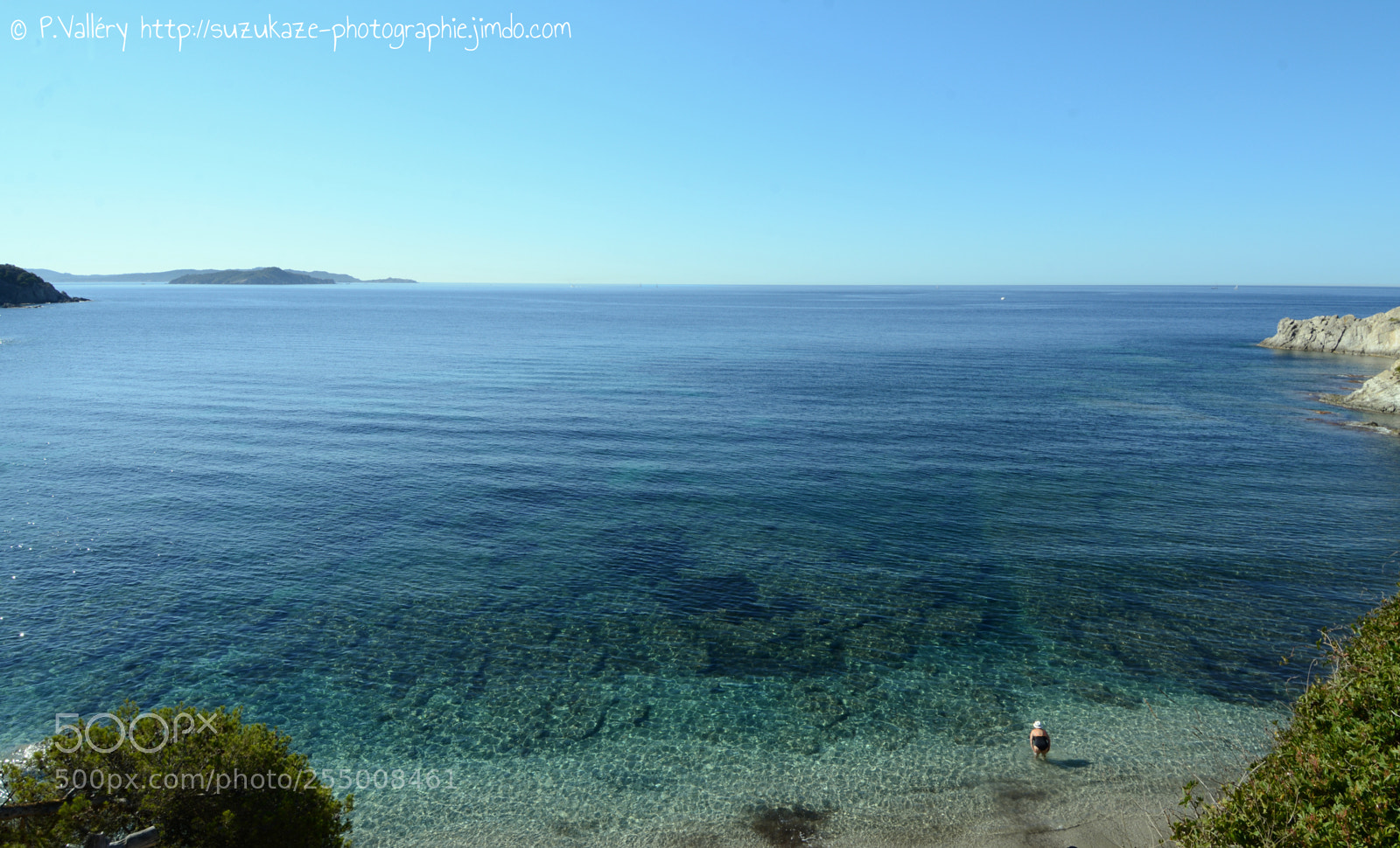 Nikon D7100 sample photo. Presqu' le de giens photography