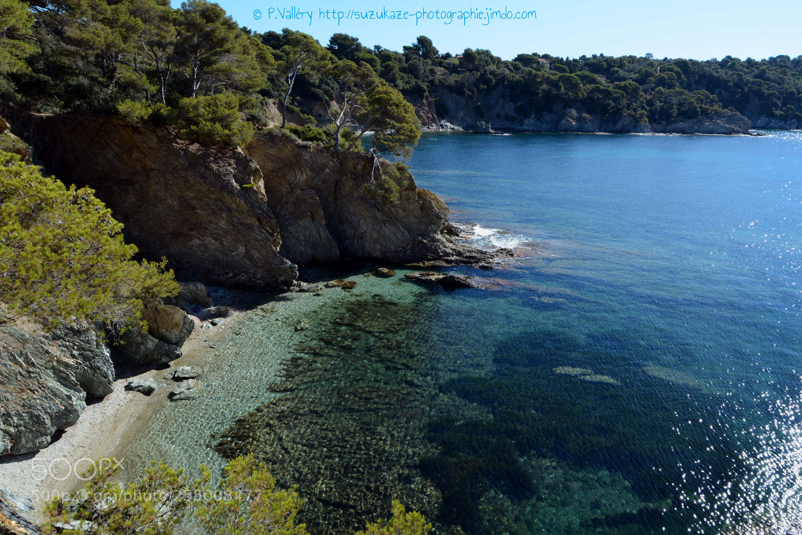Nikon D7100 sample photo. Presqu' le de giens photography