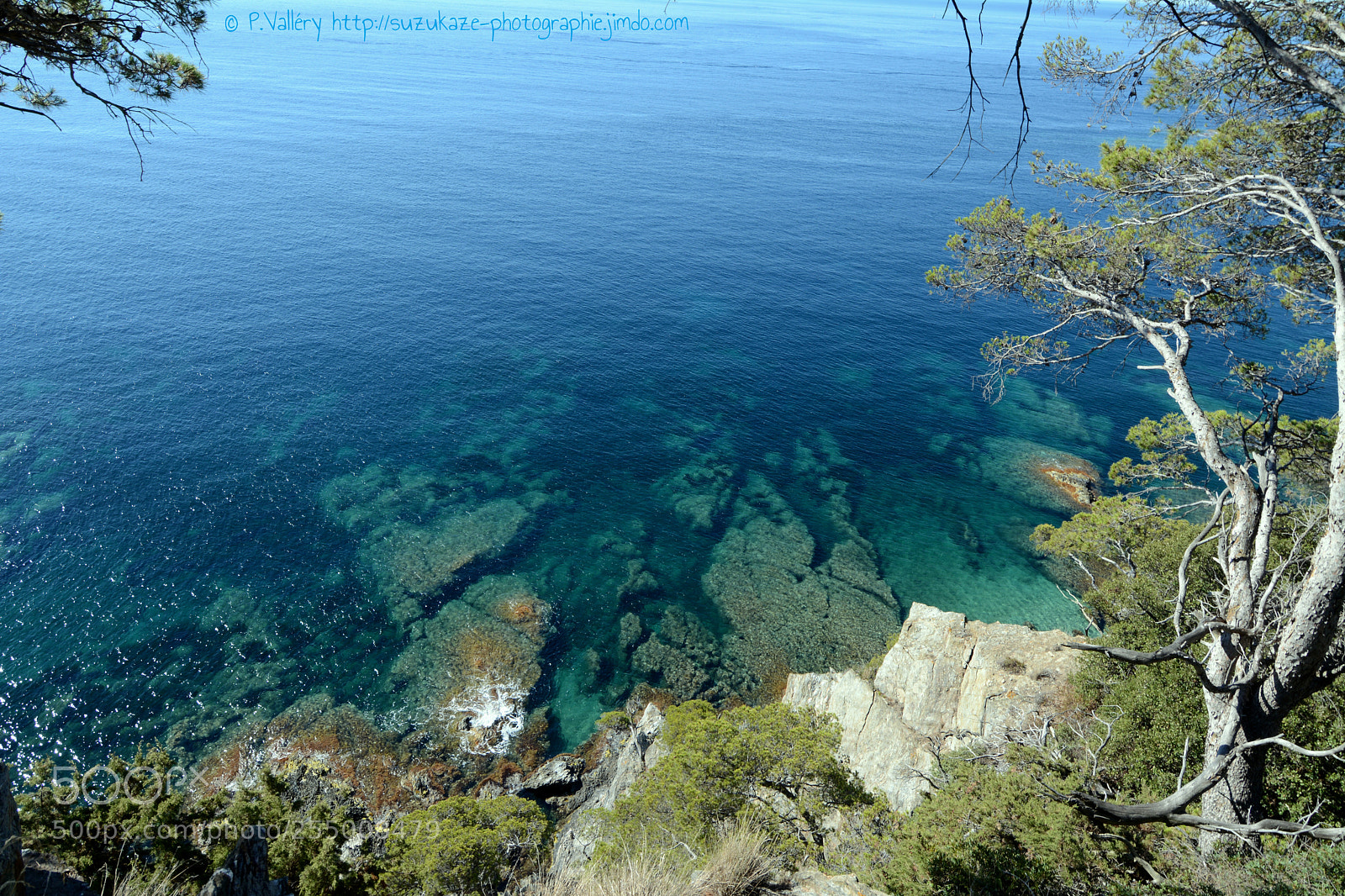 Nikon D7100 sample photo. Presqu' le de giens photography