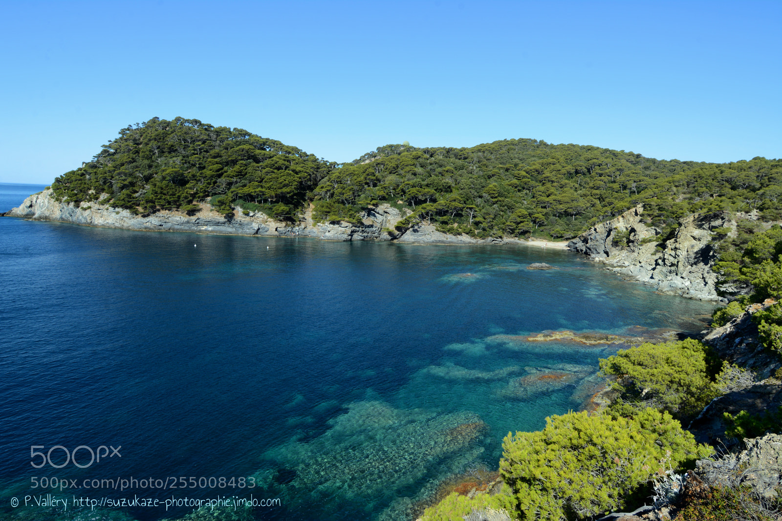 Nikon D7100 sample photo. Presqu' le de giens photography