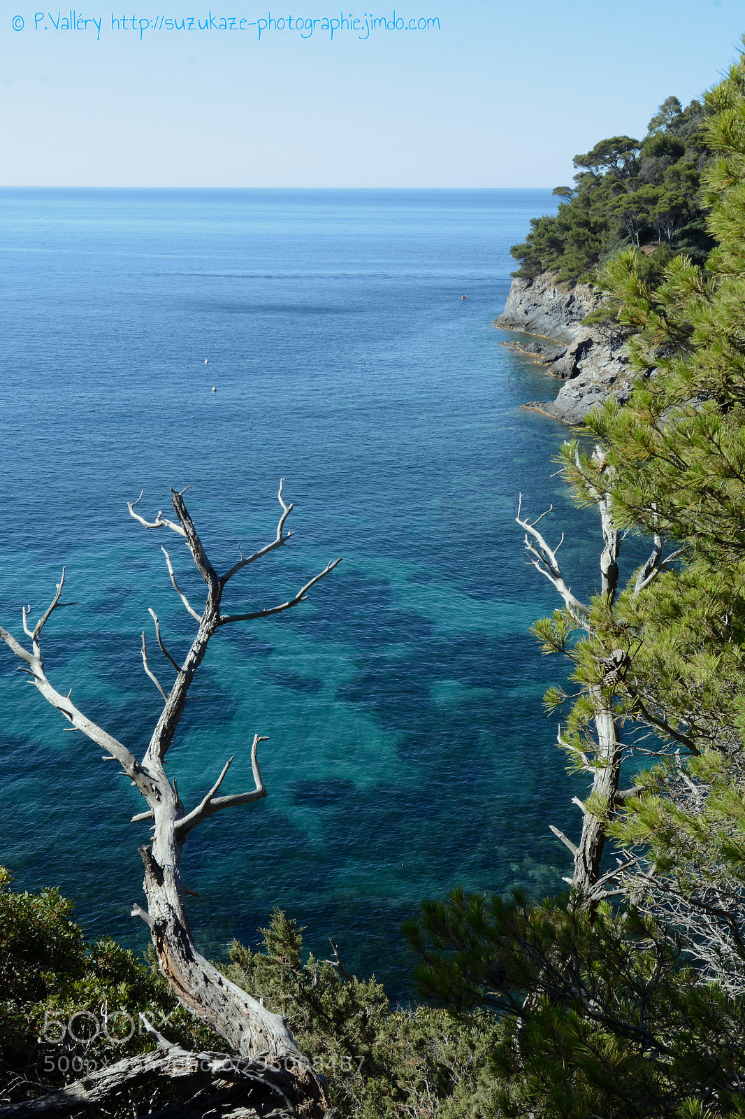Nikon D7100 sample photo. Presqu' le de giens photography