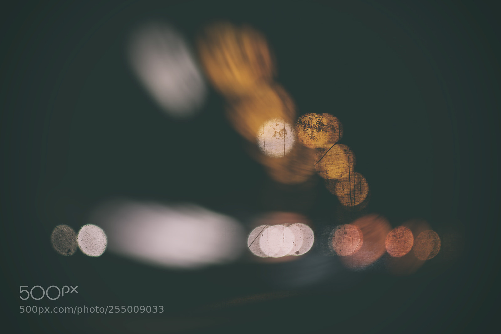 Nikon D7100 sample photo. Through the night photography