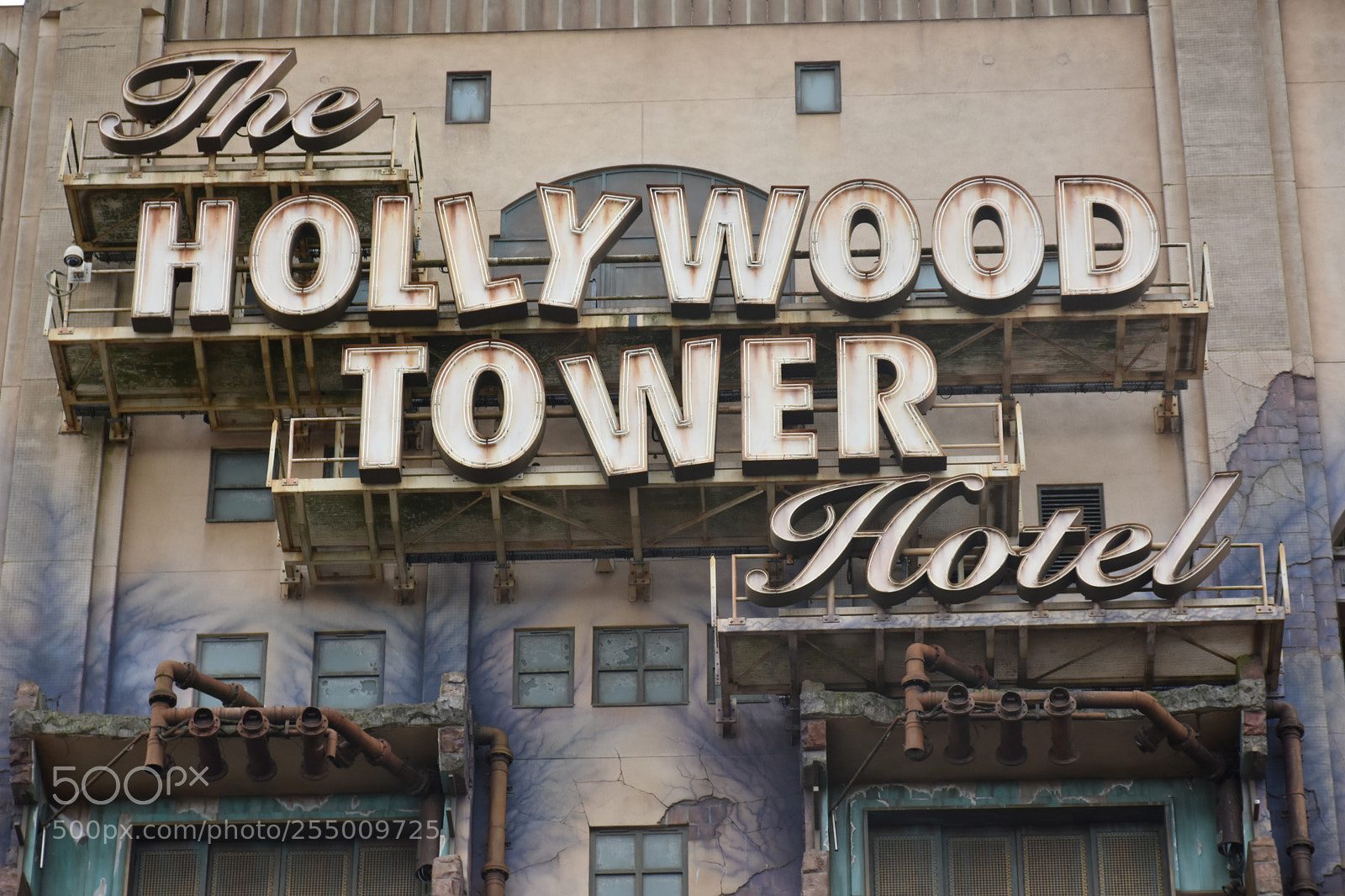 Nikon D7200 sample photo. Disneylandparis photography