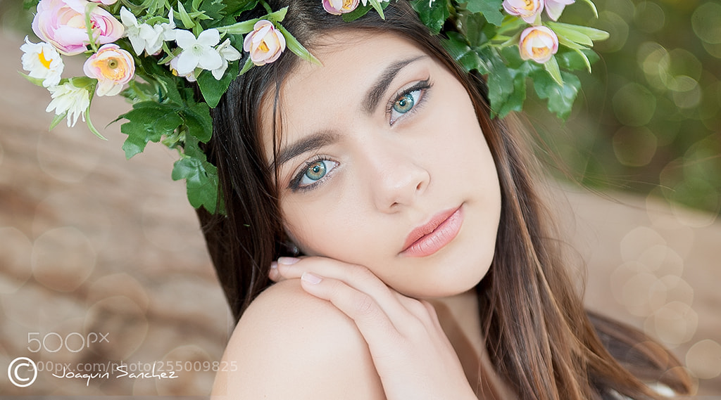 Nikon D700 sample photo. Sofia photography