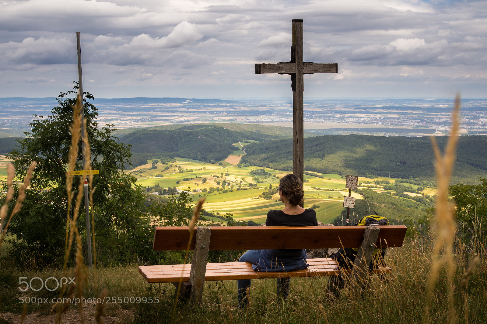 Olympus OM-D E-M10 sample photo. Hohe wand, niederösterreich photography