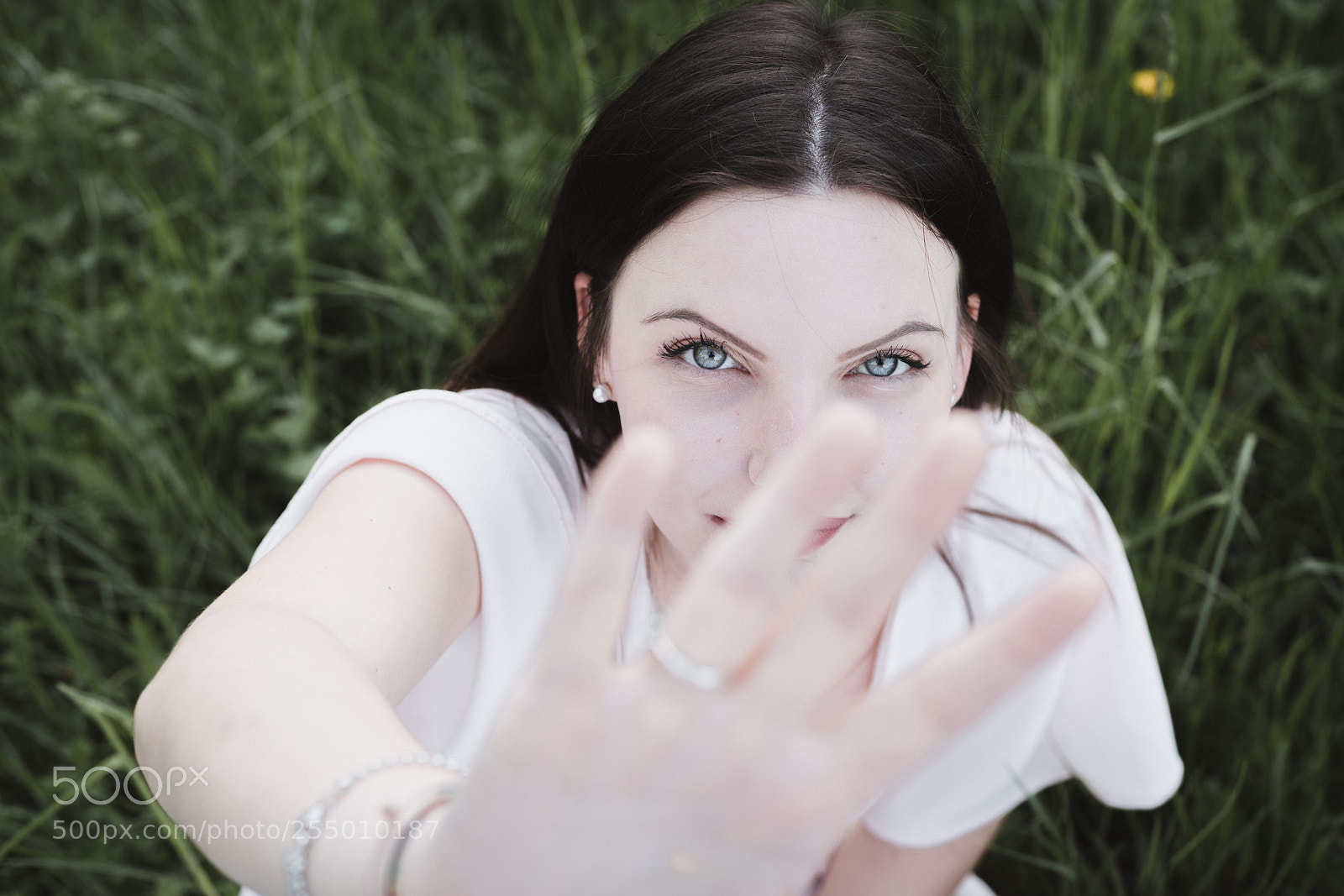 Sony a7R II sample photo. Alessia photography