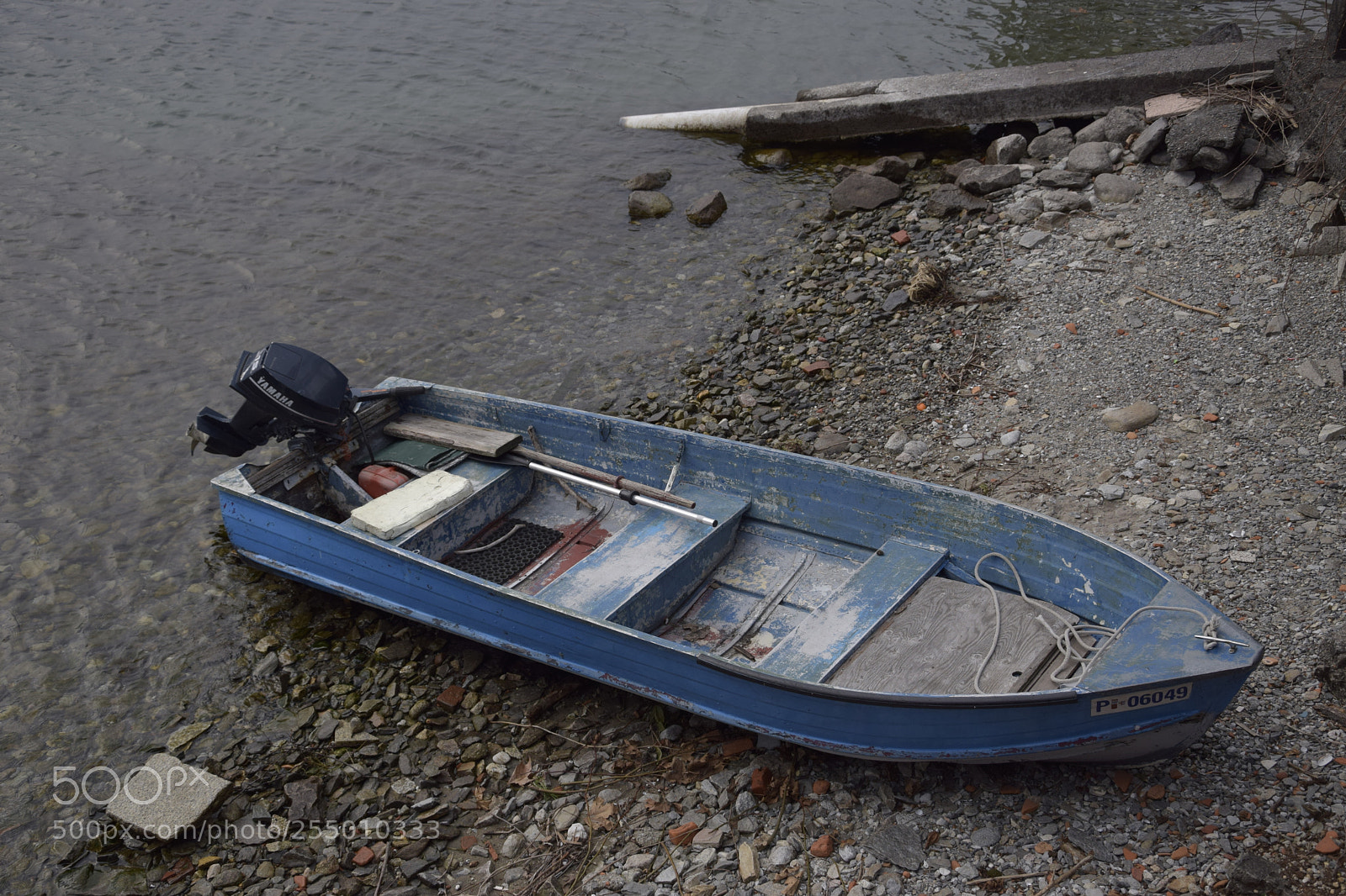 Nikon D3300 sample photo. Isolate ship photography
