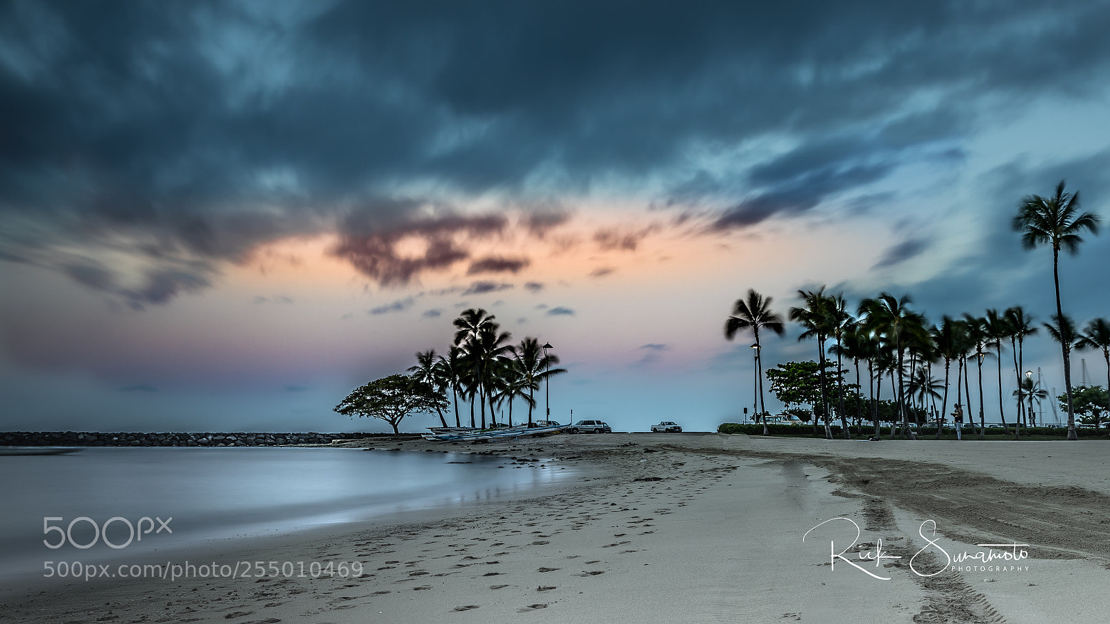 Canon EOS 5D Mark IV sample photo. Sunrise photography