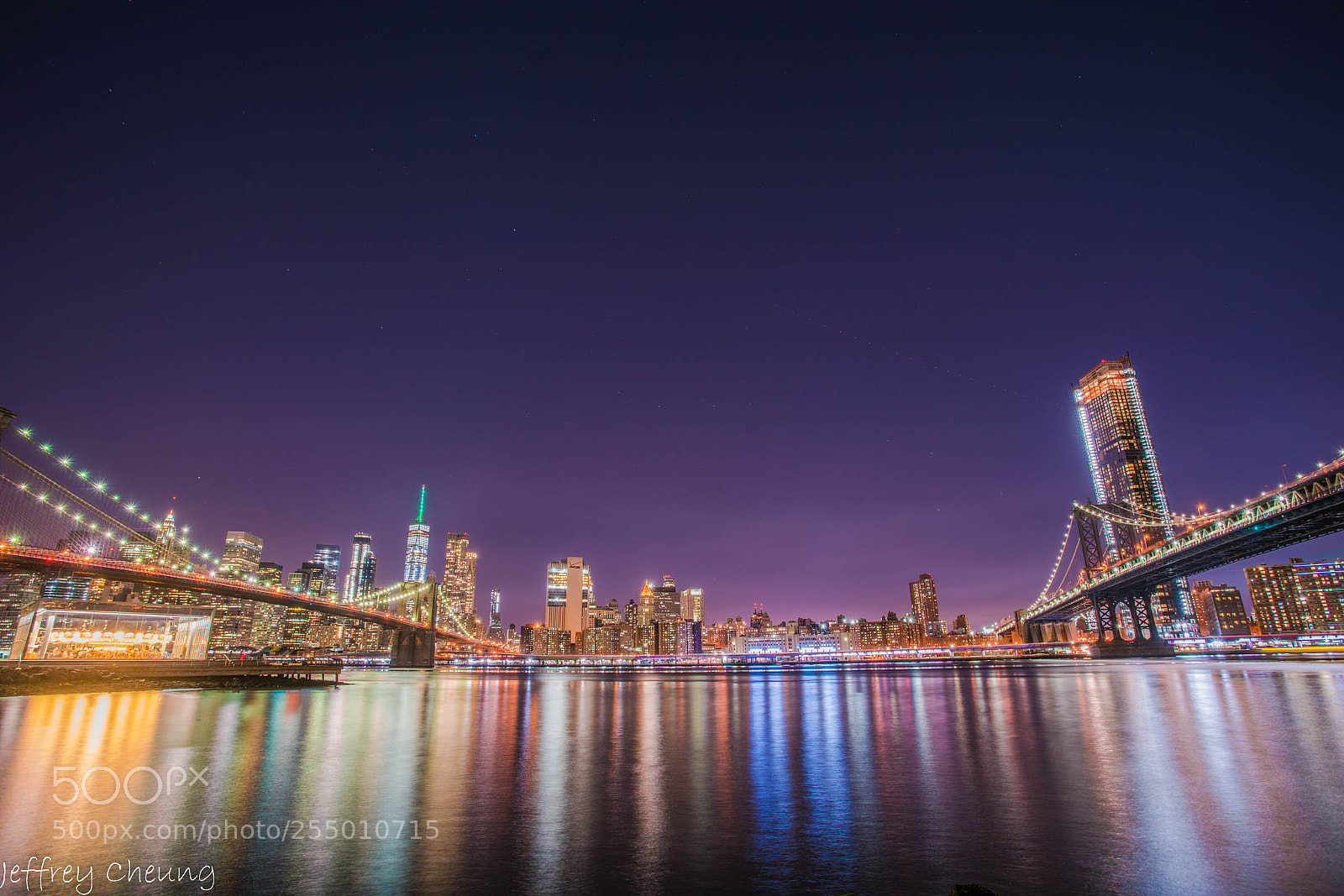Sony a7R II sample photo. The path into nyc photography
