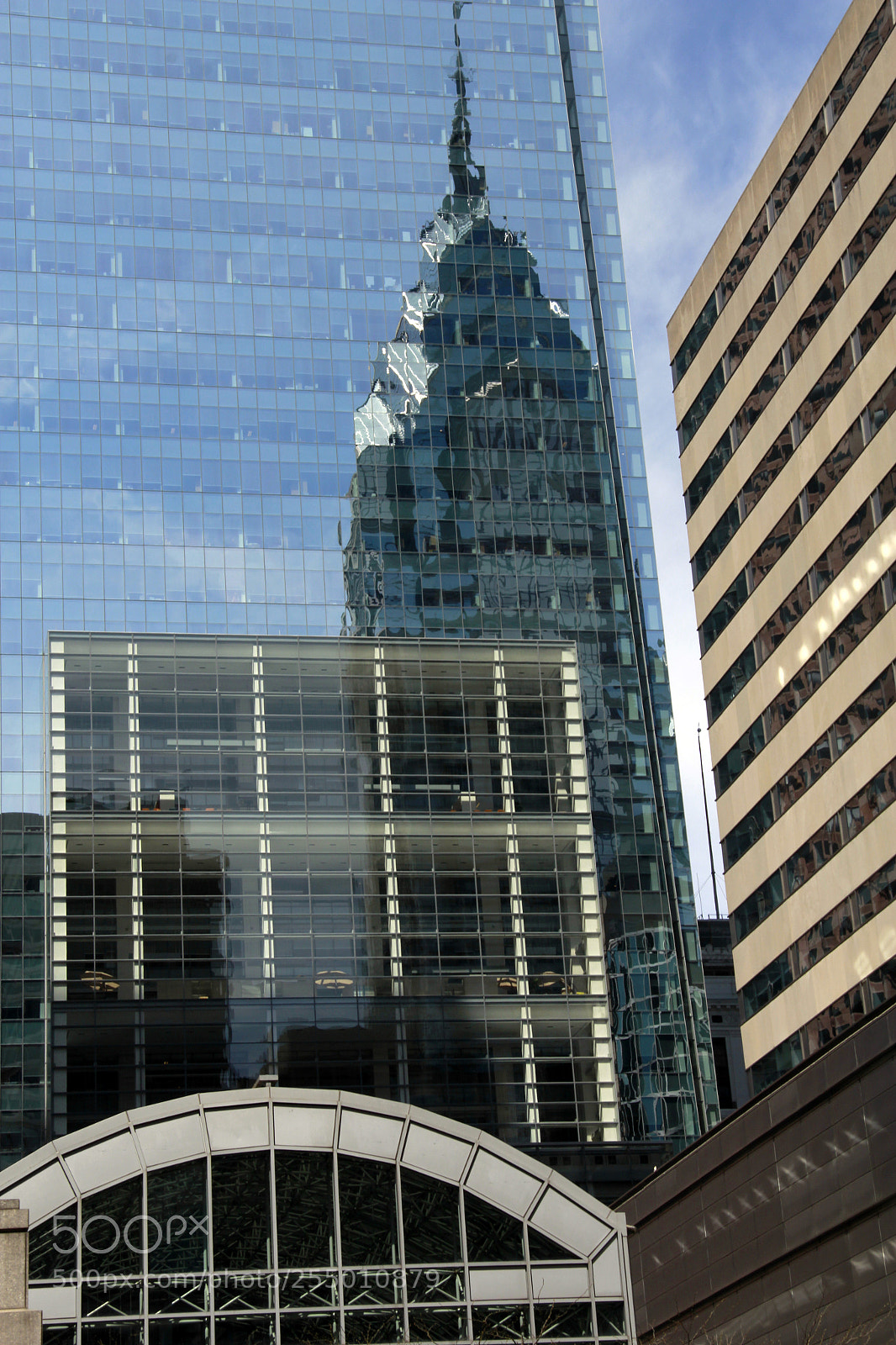 Canon EOS 60D sample photo. Mirror image photography