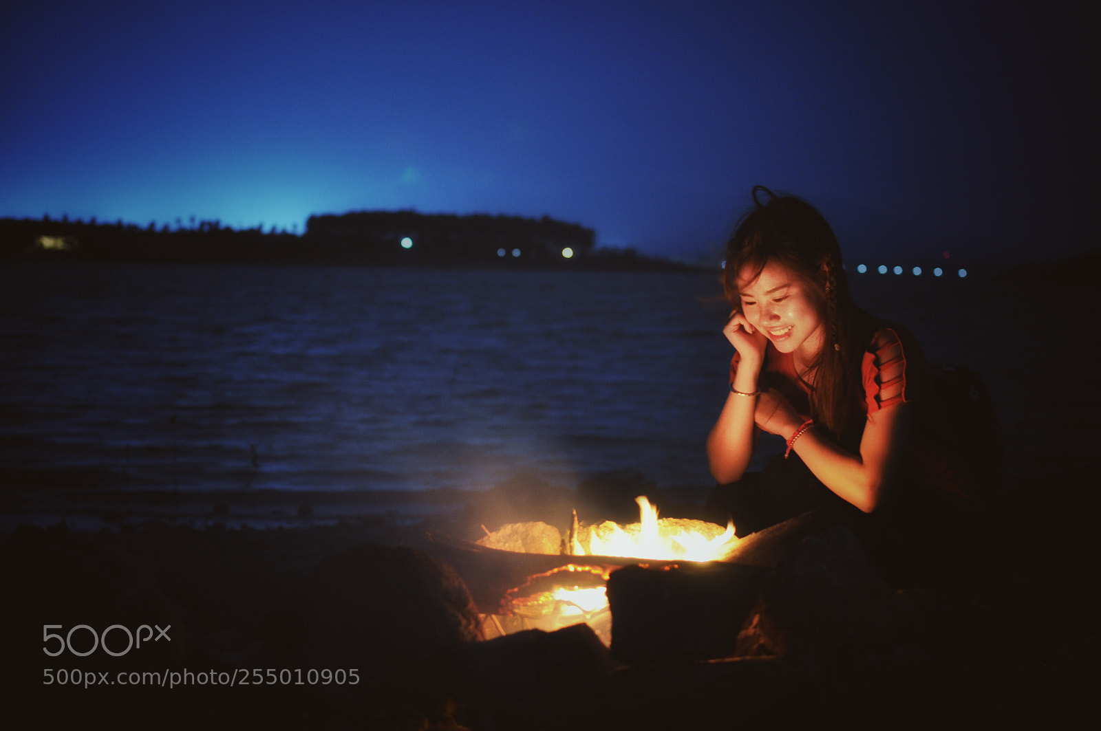 Nikon D5000 sample photo. Untitled photography
